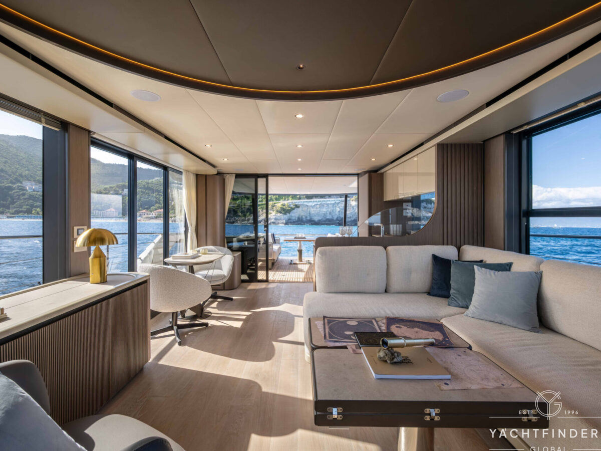 New Model Navetta 58 – The Absolute 'Andromeda' Replacement for the original Navetta 58 - Image 21