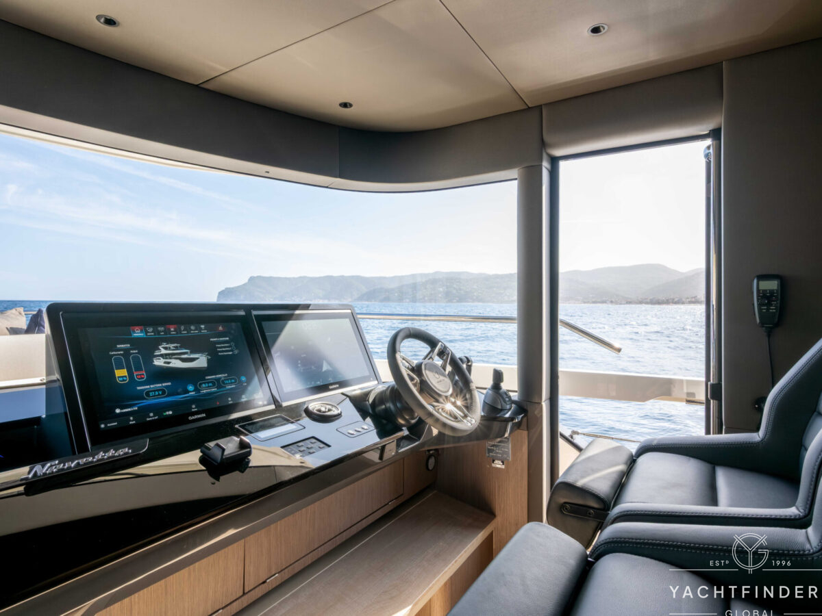 New Model Navetta 58 – The Absolute 'Andromeda' Replacement for the original Navetta 58 - Image 20