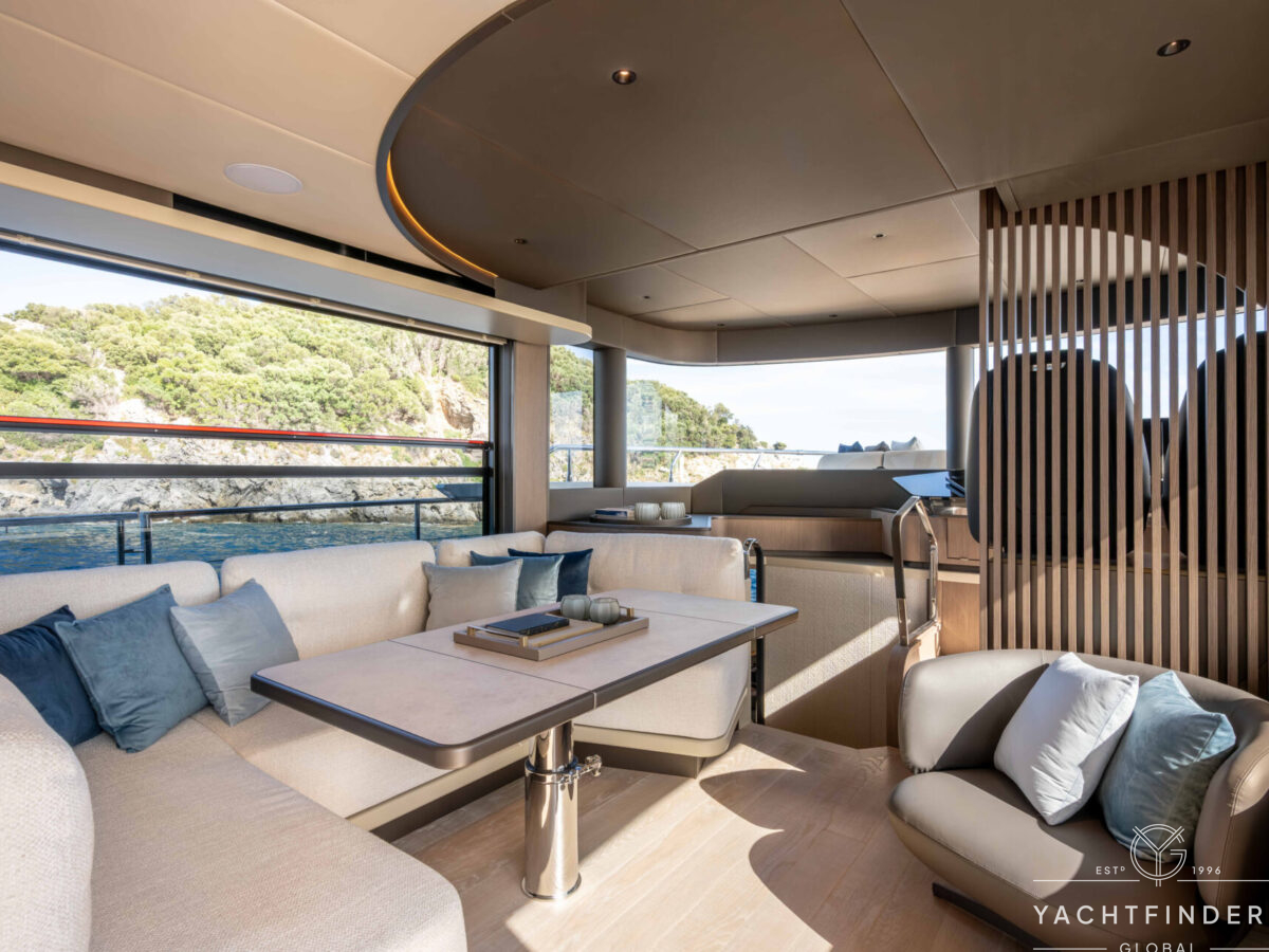 New Model Navetta 58 – The Absolute 'Andromeda' Replacement for the original Navetta 58 - Image 19