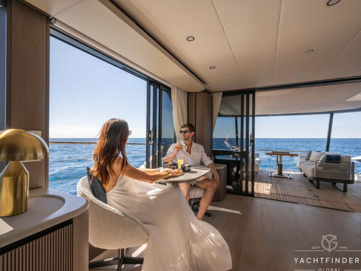 New Model Navetta 58 – The Absolute 'Andromeda' Replacement for the original Navetta 58 - Image 18