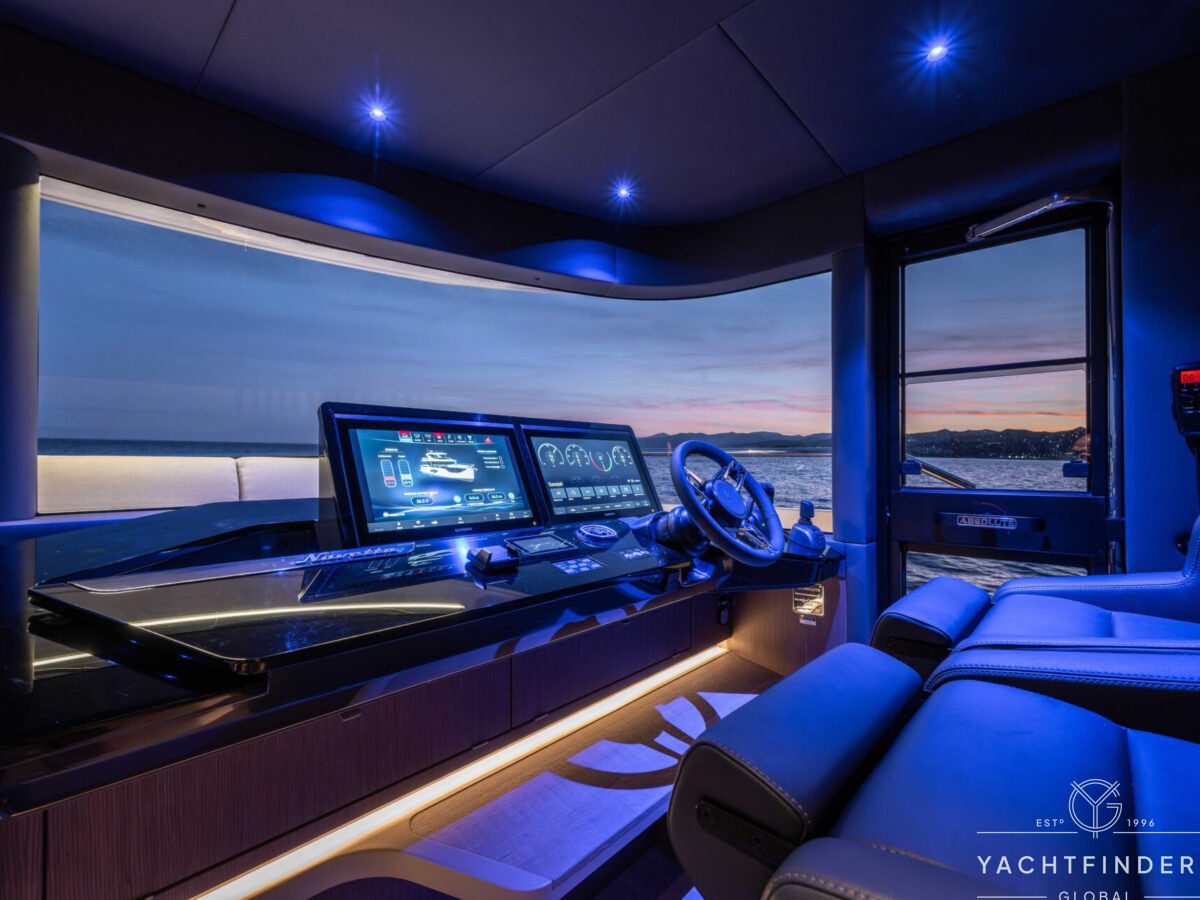 New Model Navetta 58 – The Absolute 'Andromeda' Replacement for the original Navetta 58 - Image 12