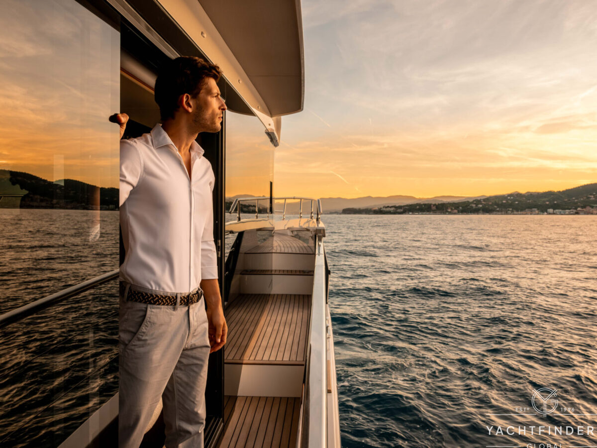 New Model Navetta 58 – The Absolute 'Andromeda' Replacement for the original Navetta 58 - Image 10