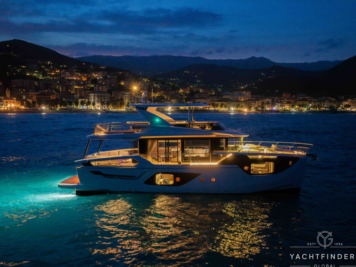 New Model Navetta 58 – The Absolute 'Andromeda' Replacement for the original Navetta 58 - Image 9