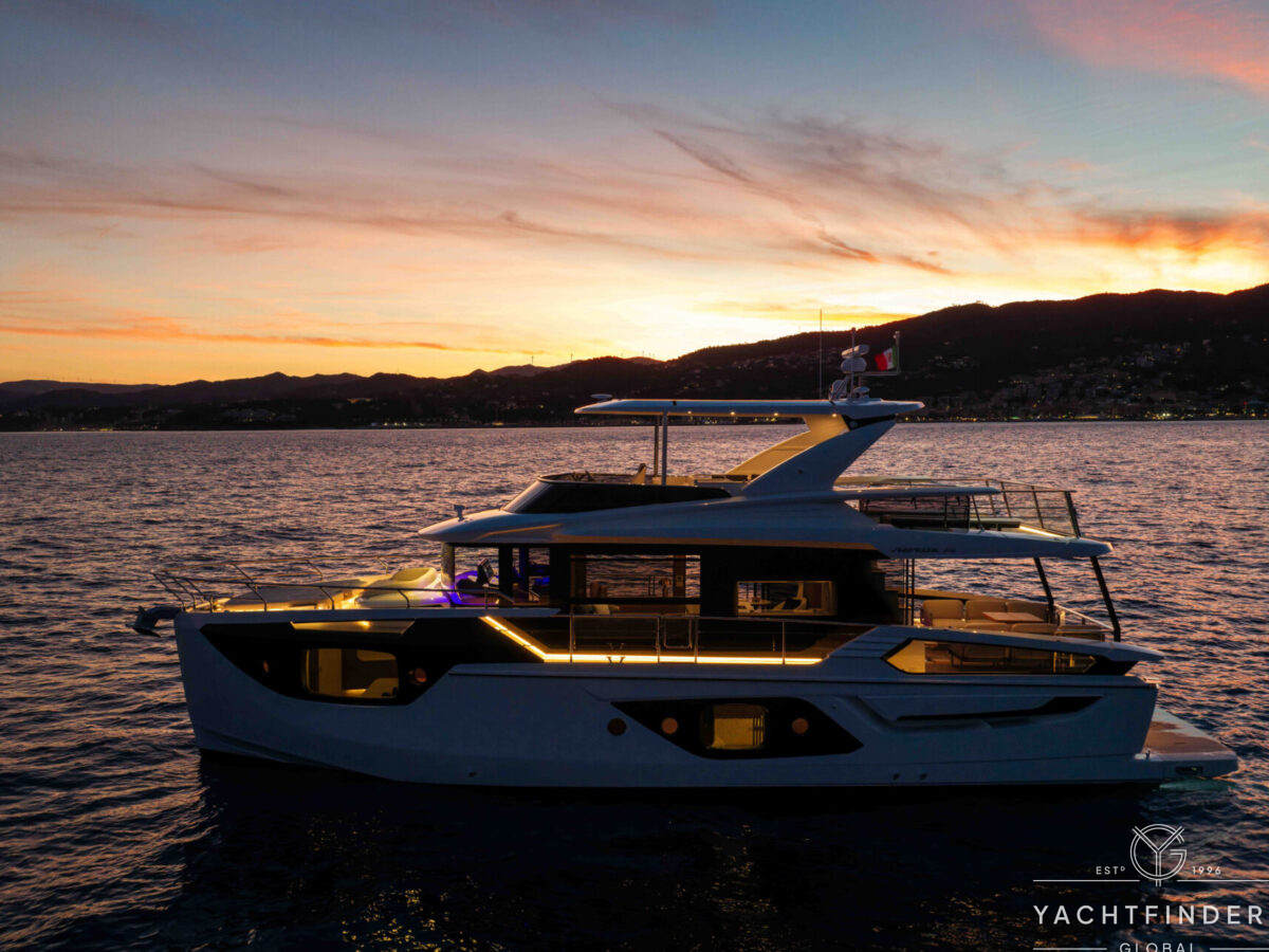 New Model Navetta 58 – The Absolute 'Andromeda' Replacement for the original Navetta 58 - Image 8
