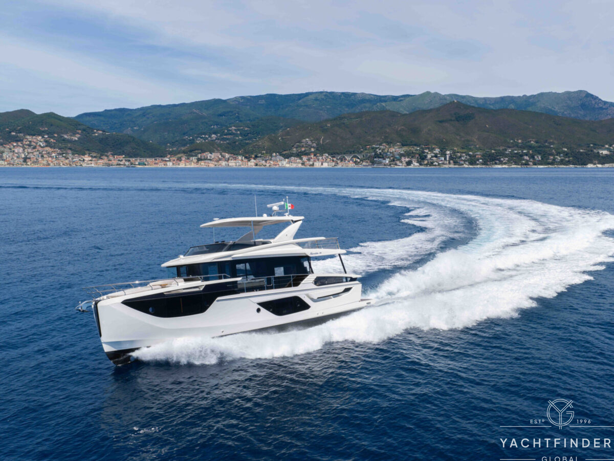 New Model Navetta 58 – The Absolute 'Andromeda' Replacement for the original Navetta 58 - Image 4