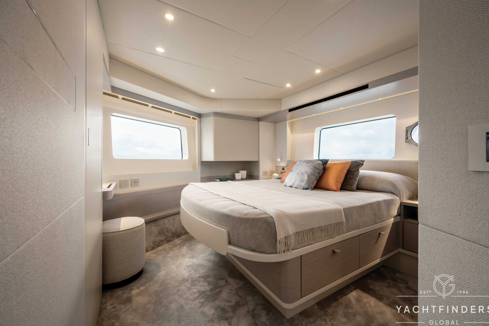 Absolute Navetta 50 Calypso New Model replacement for the Navetta 48 - Image 5