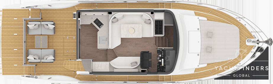 Absolute Navetta 50 Calypso New Model - Image 9