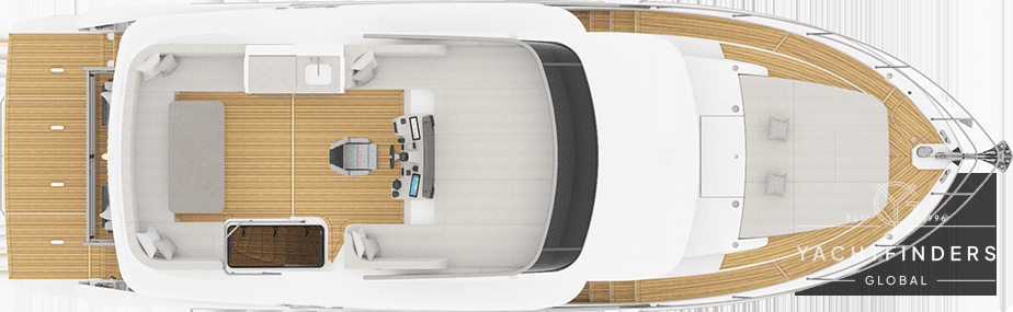 Absolute Navetta 50 Calypso New Model - Image 10