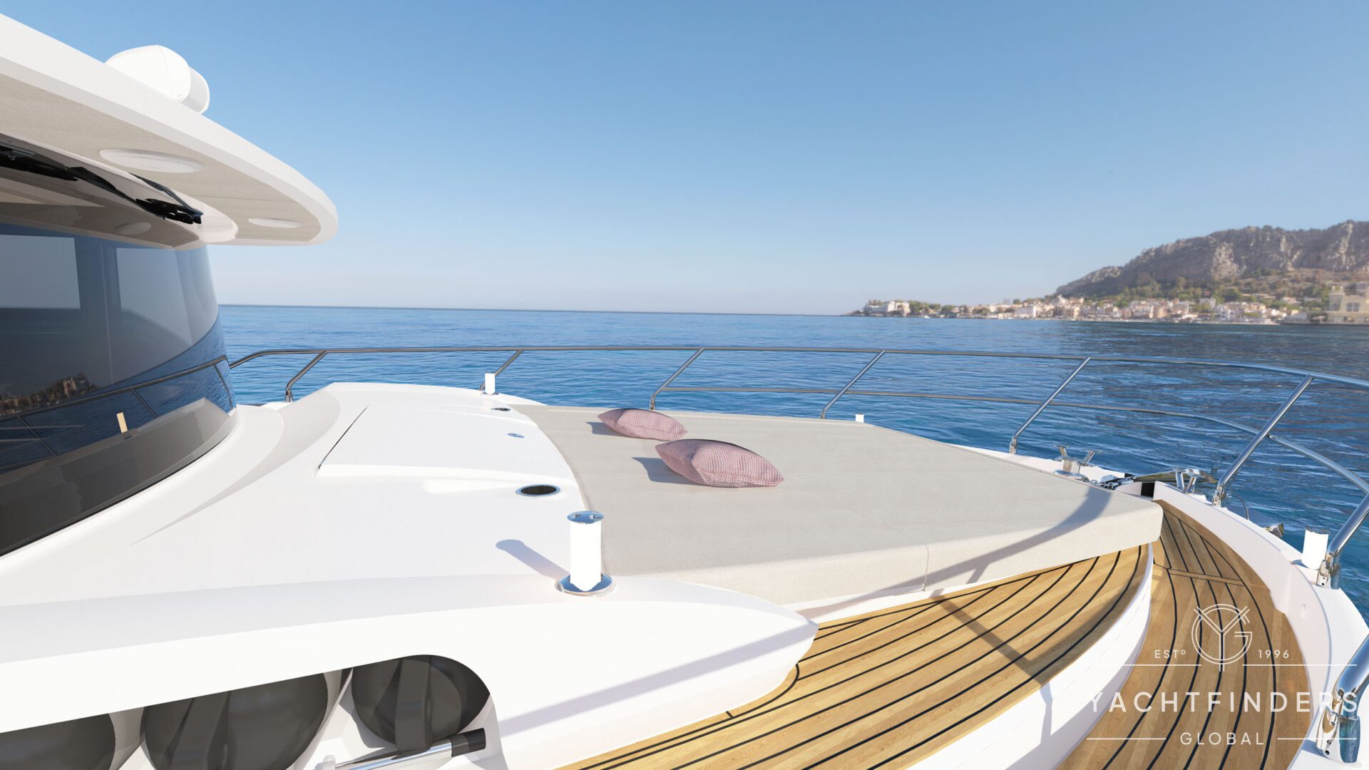 Absolute Navetta 50 Calypso New Model - Image 4