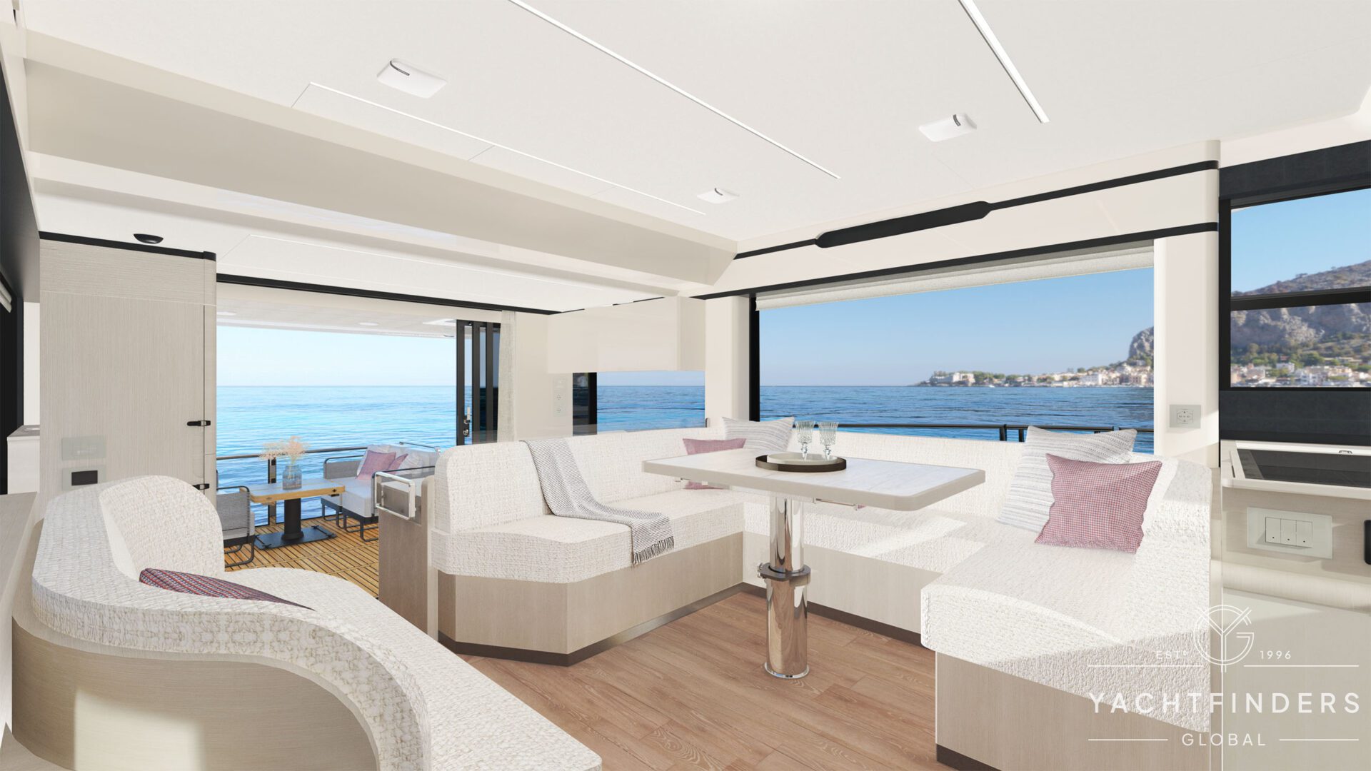 Absolute Navetta 50 Calypso New Model - Image 6