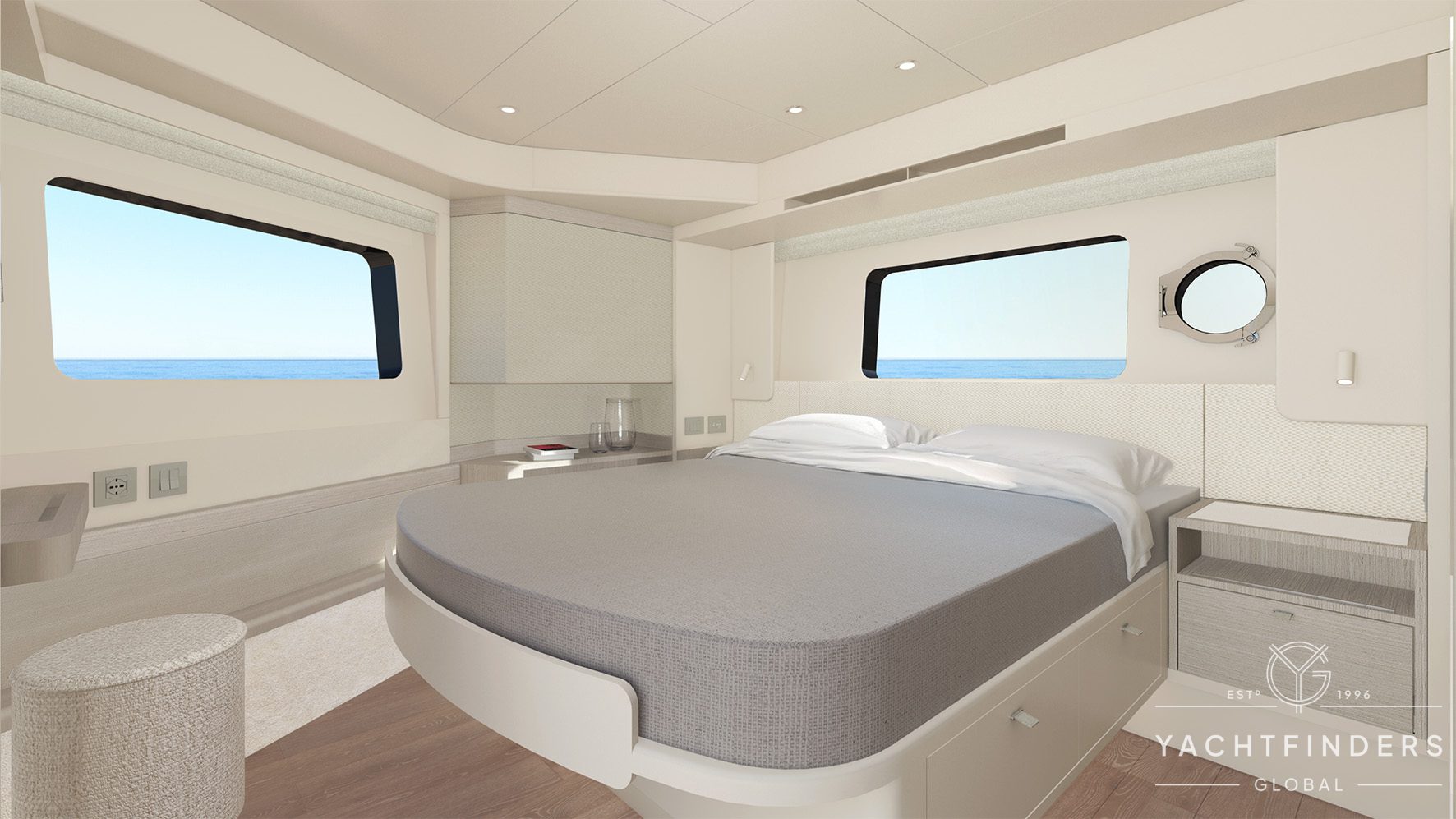 Absolute Navetta 50 Calypso New Model - Image 7