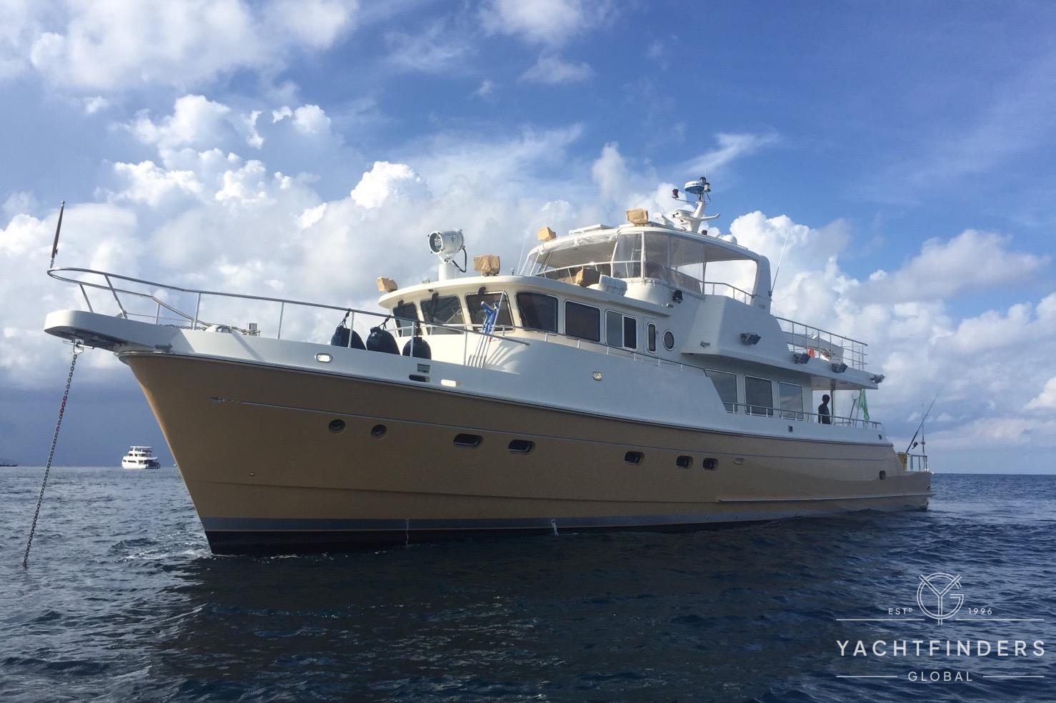 New Listing Selene 80 Classic - Image 7