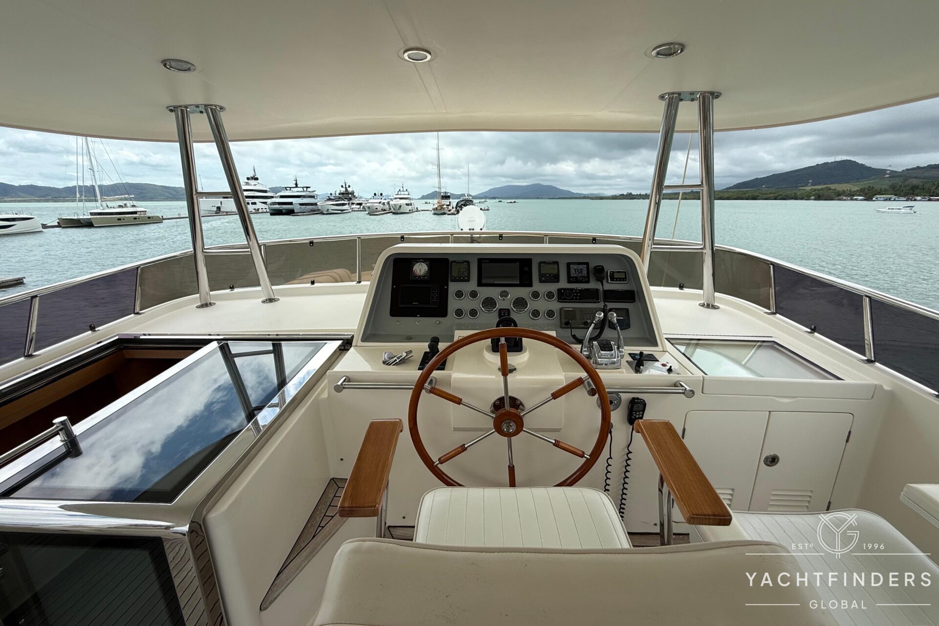 New Listing Selene 80 Classic - Image 8