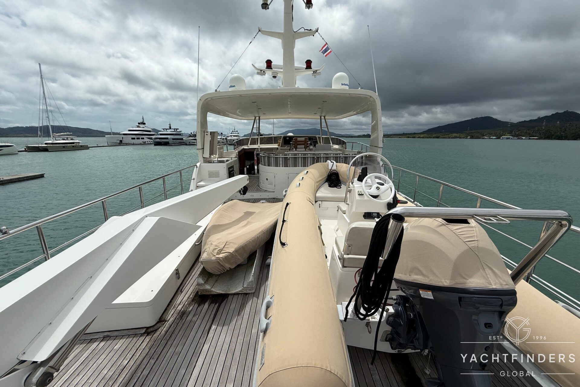 New Listing Selene 80 Classic - Image 9