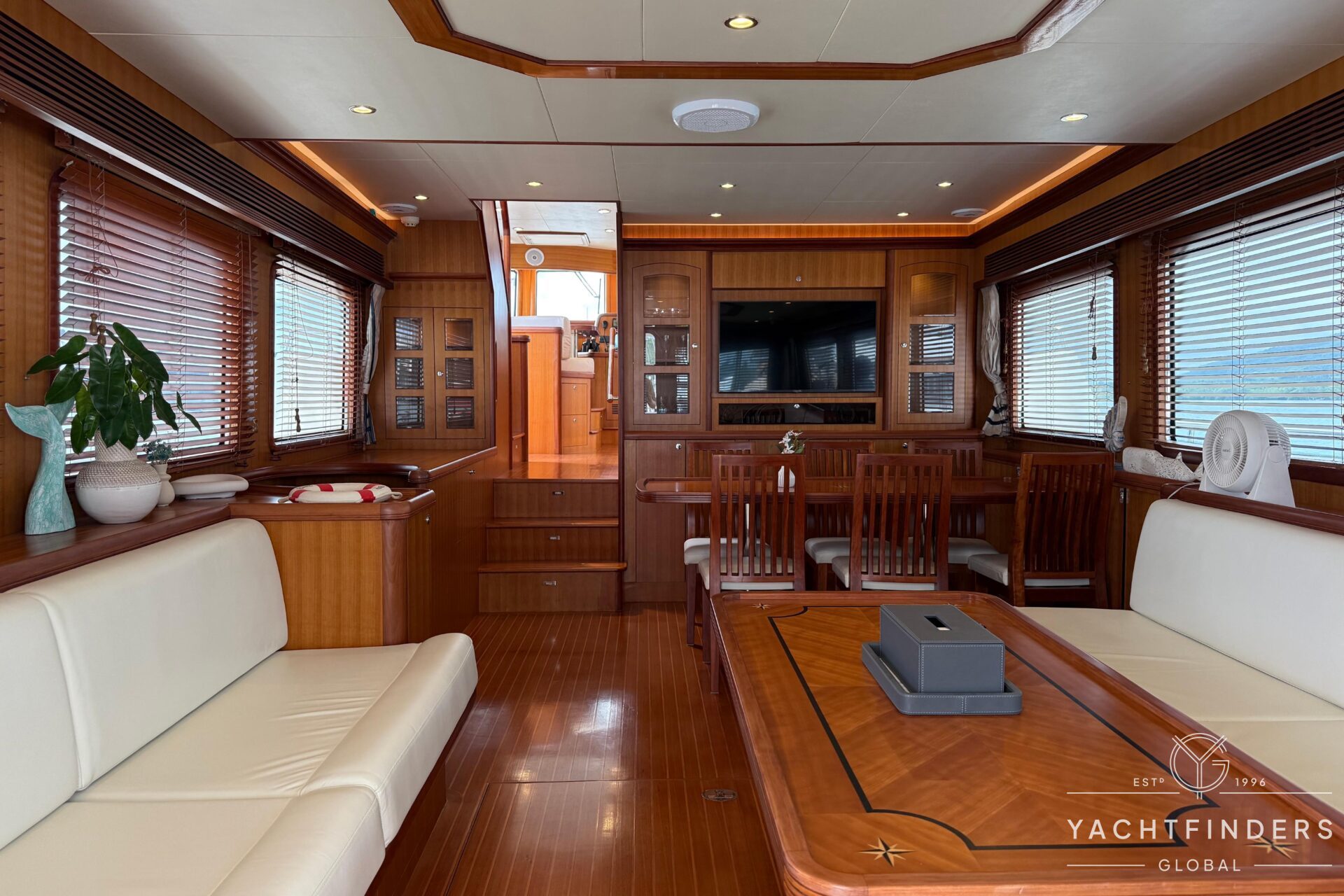New Listing Selene 80 Classic - Image 10