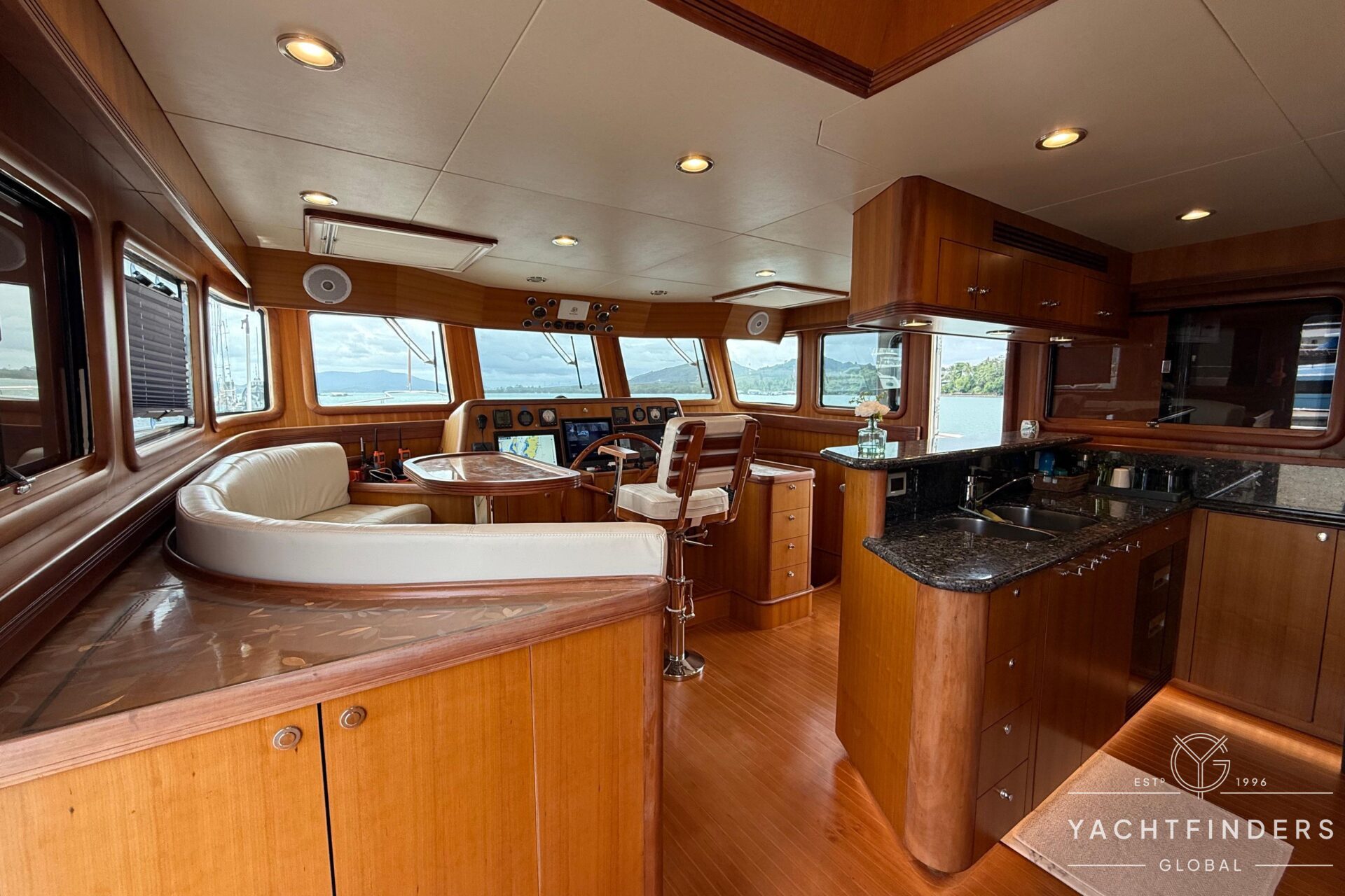 New Listing Selene 80 Classic - Image 13