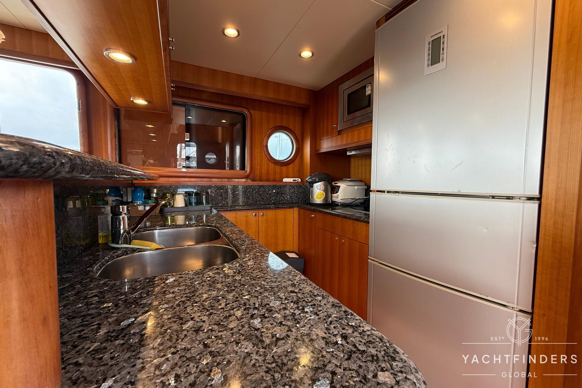 New Listing Selene 80 Classic - Image 15