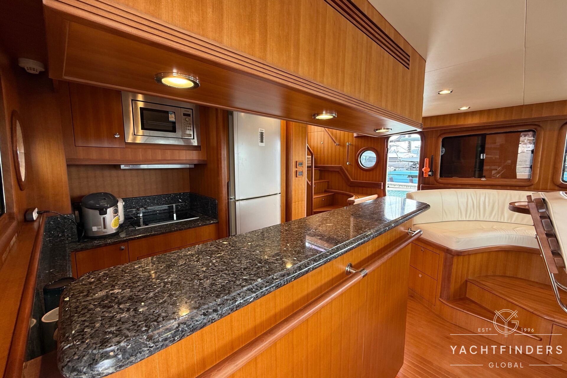 New Listing Selene 80 Classic - Image 16