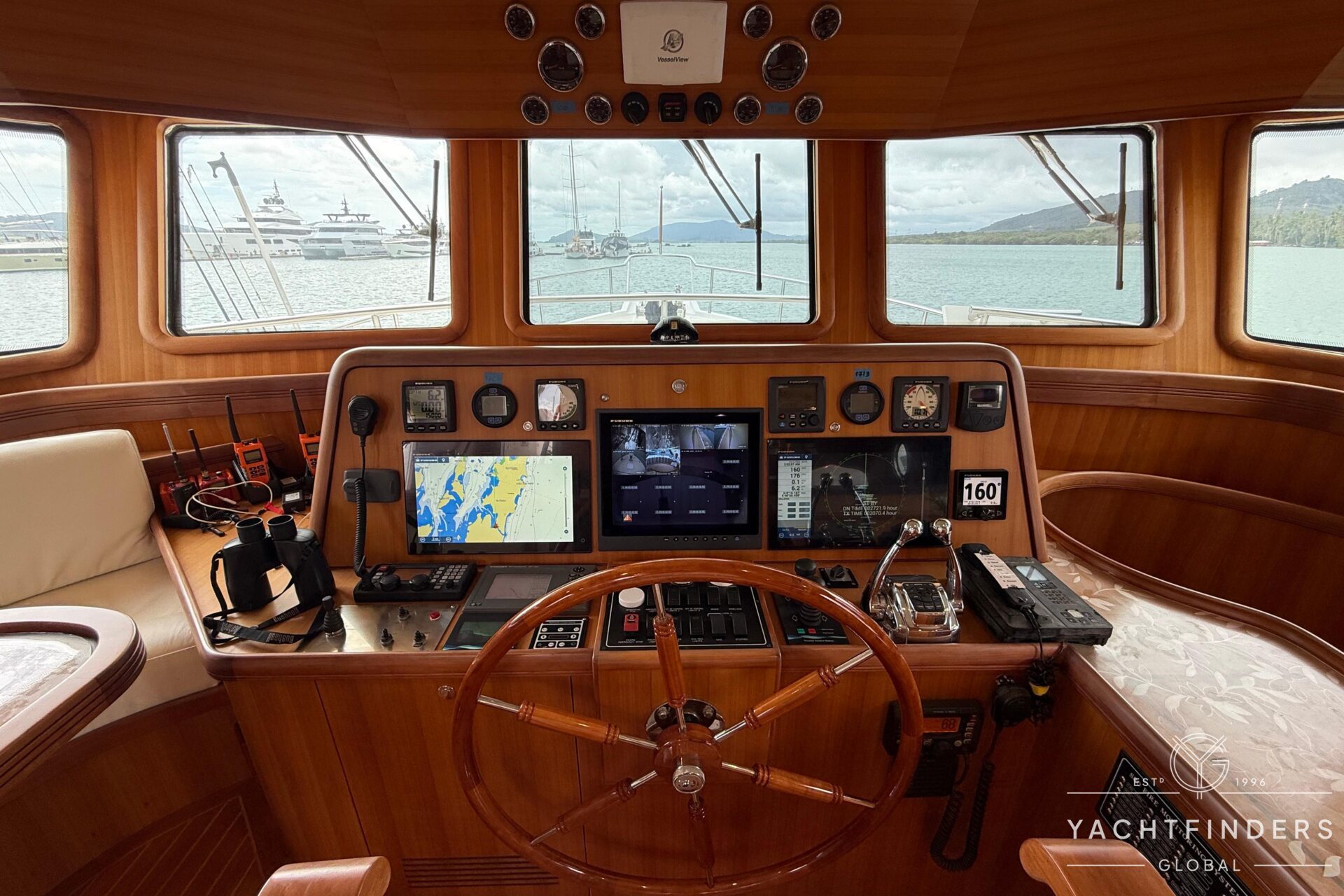 New Listing Selene 80 Classic - Image 17