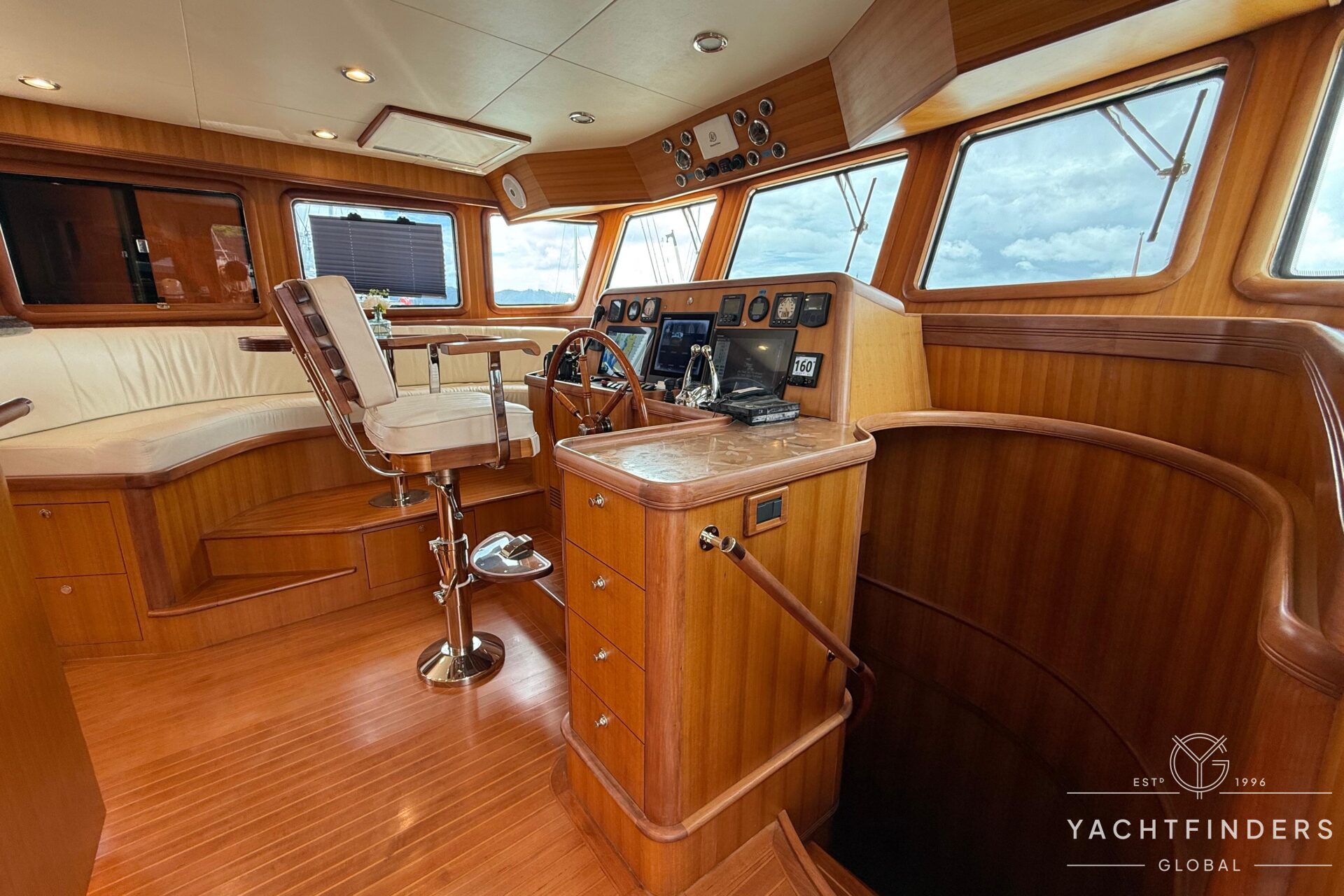 New Listing Selene 80 Classic - Image 19