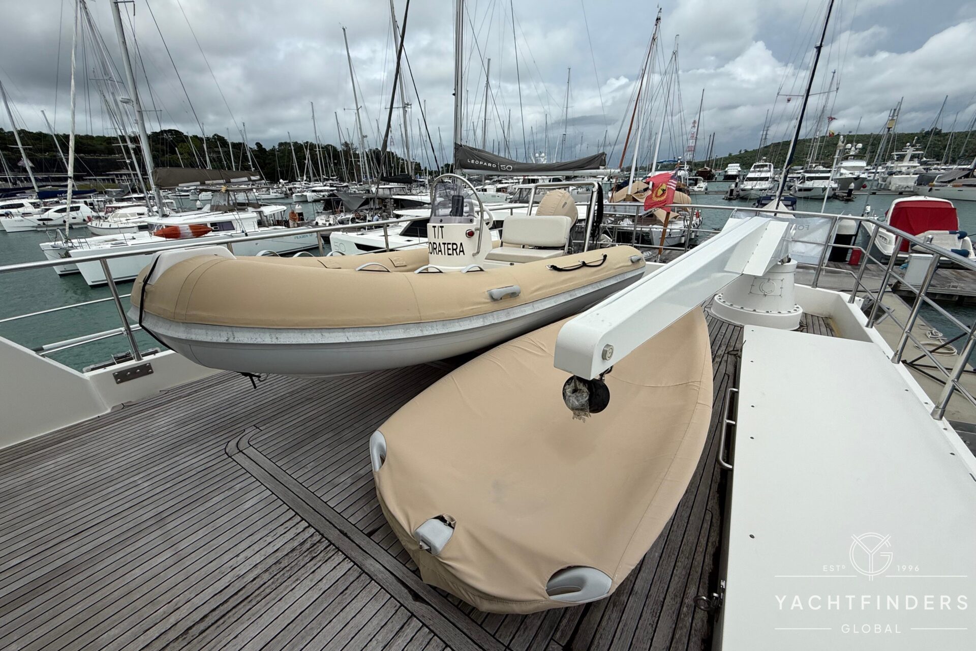 New Listing Selene 80 Classic - Image 30