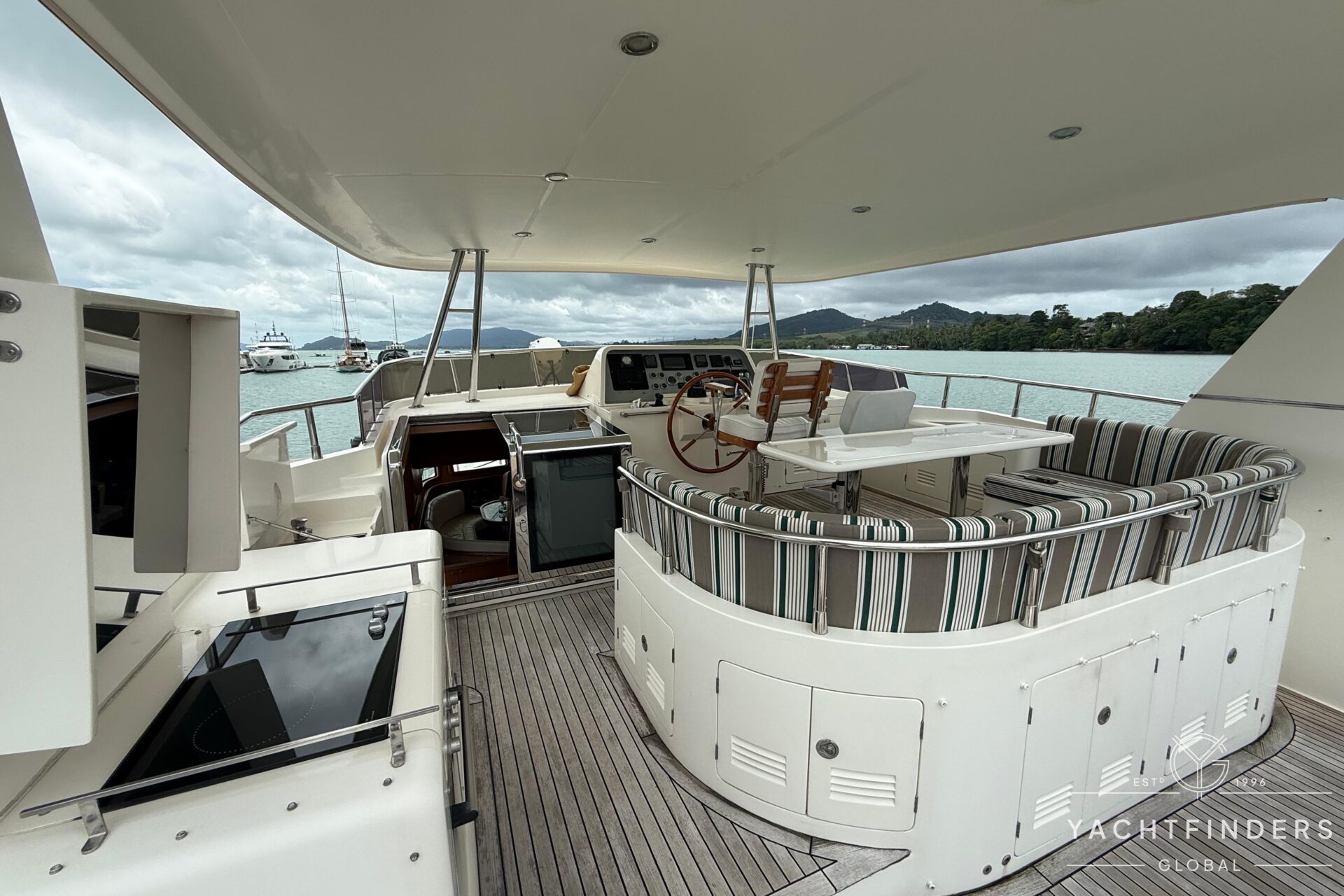 New Listing Selene 80 Classic - Image 31