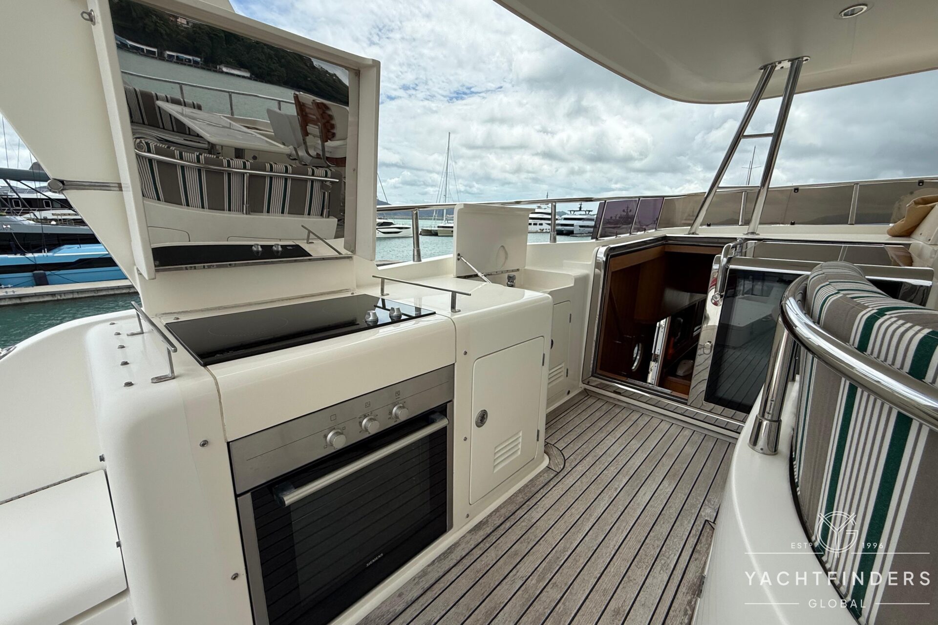 New Listing Selene 80 Classic - Image 32
