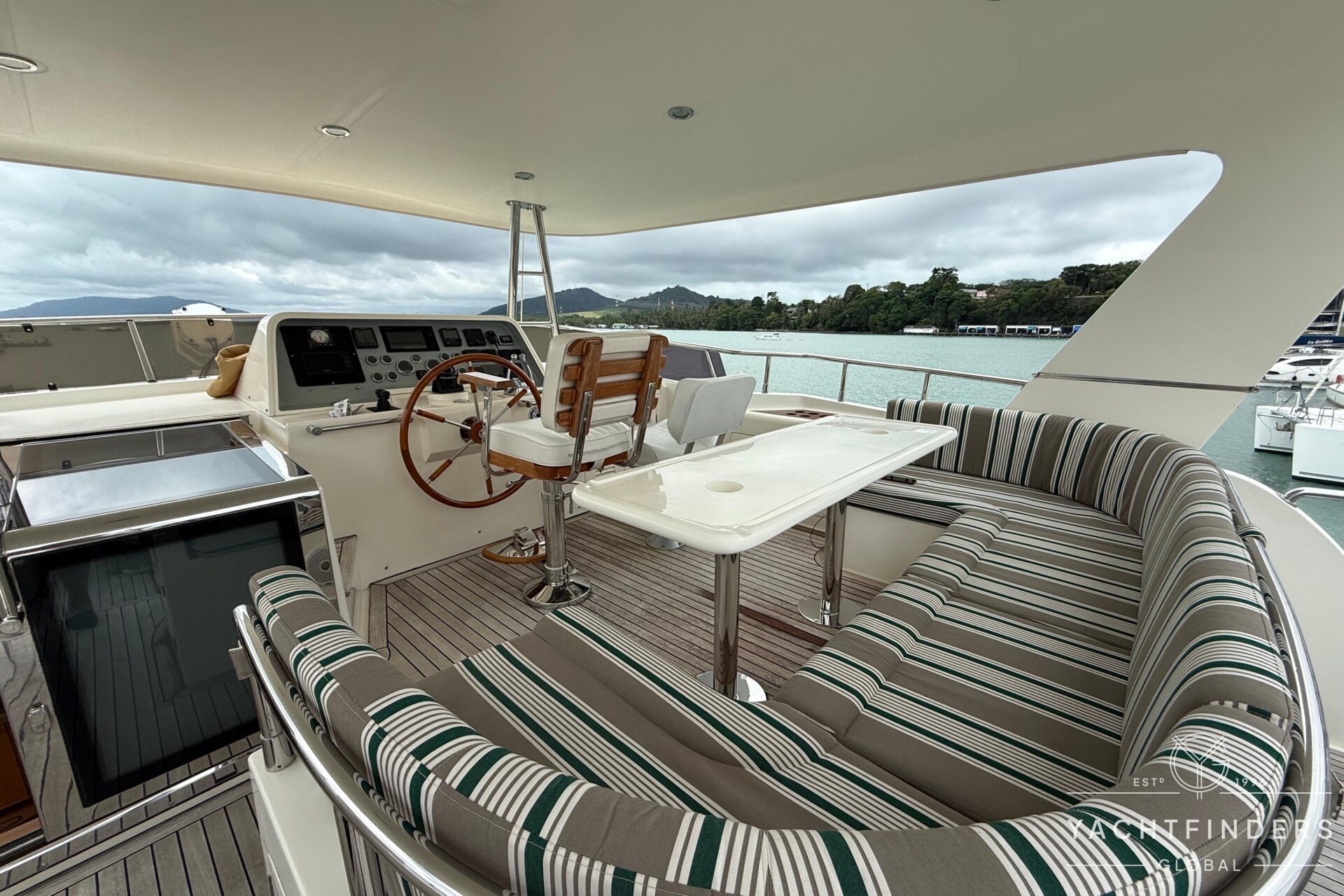 New Listing Selene 80 Classic - Image 33