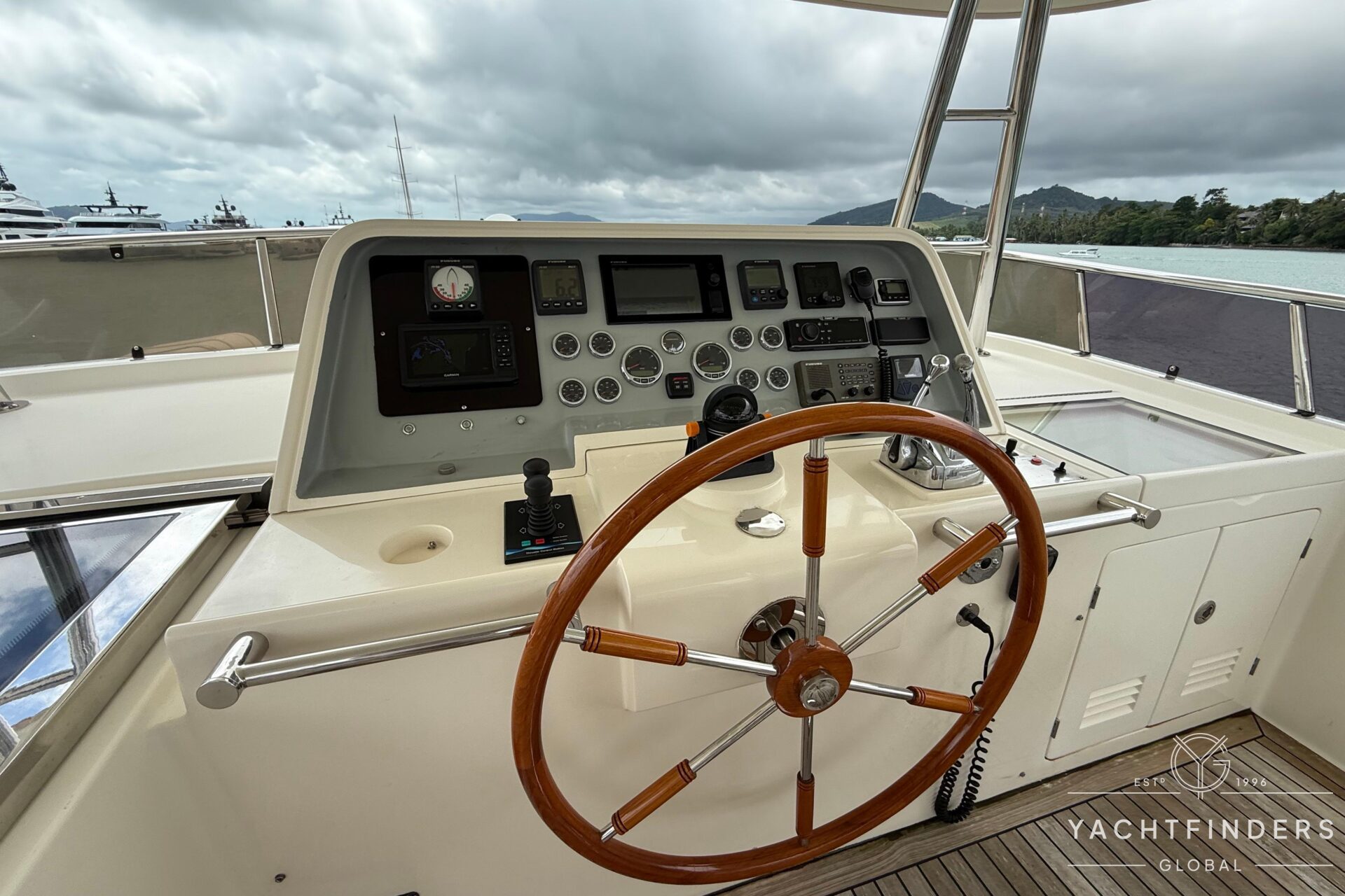 New Listing Selene 80 Classic - Image 34