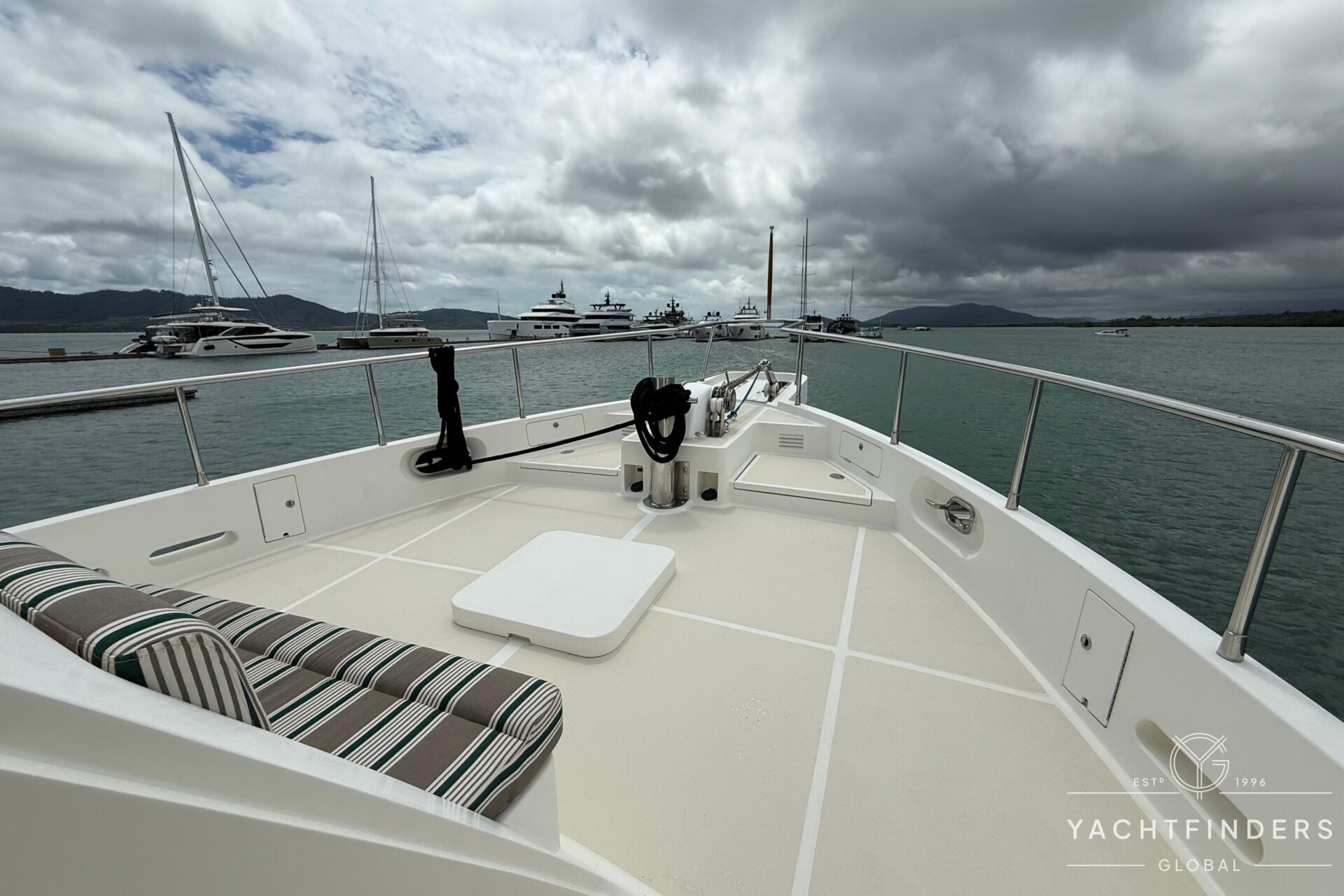 New Listing Selene 80 Classic - Image 36