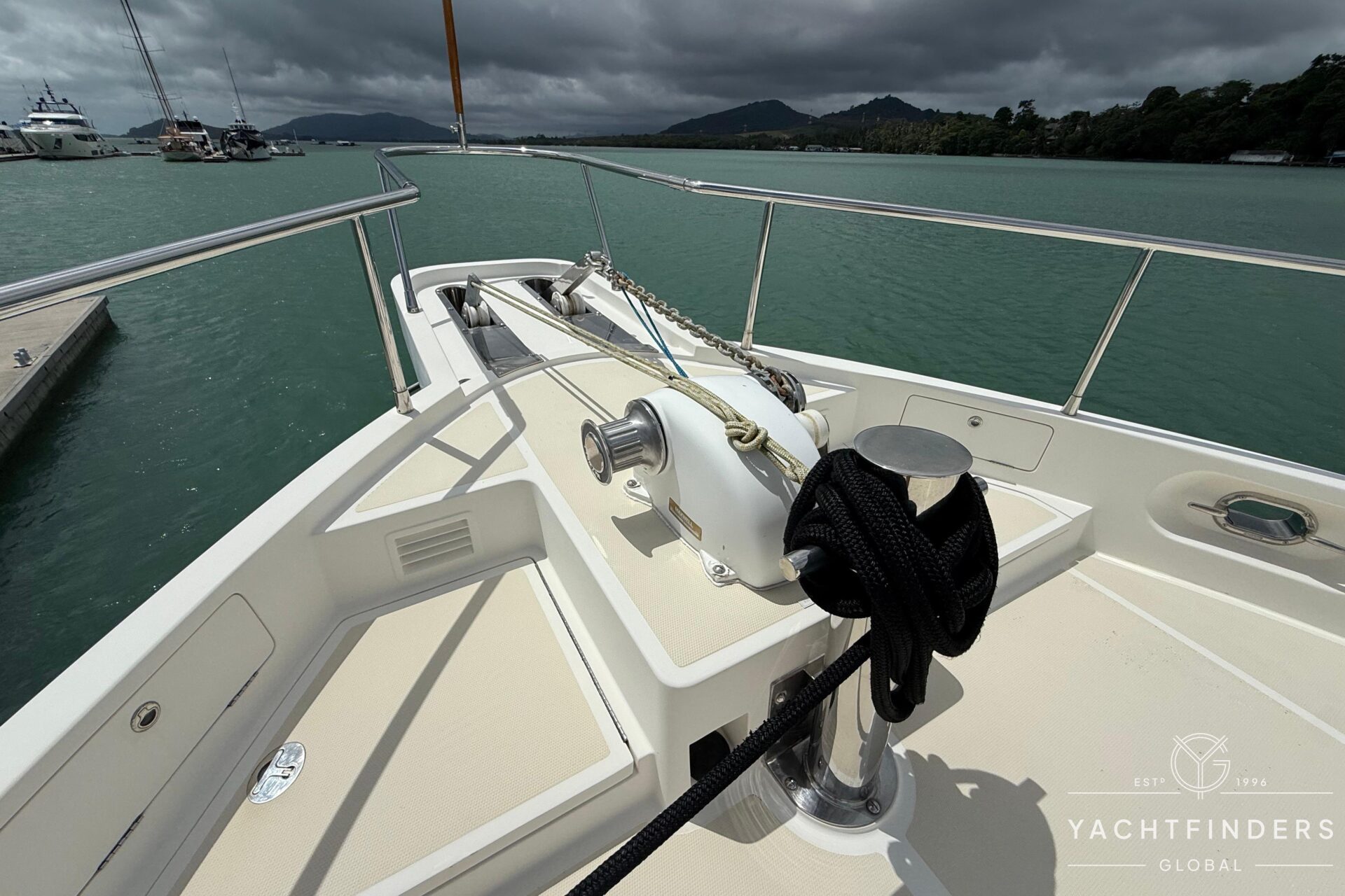 New Listing Selene 80 Classic - Image 37