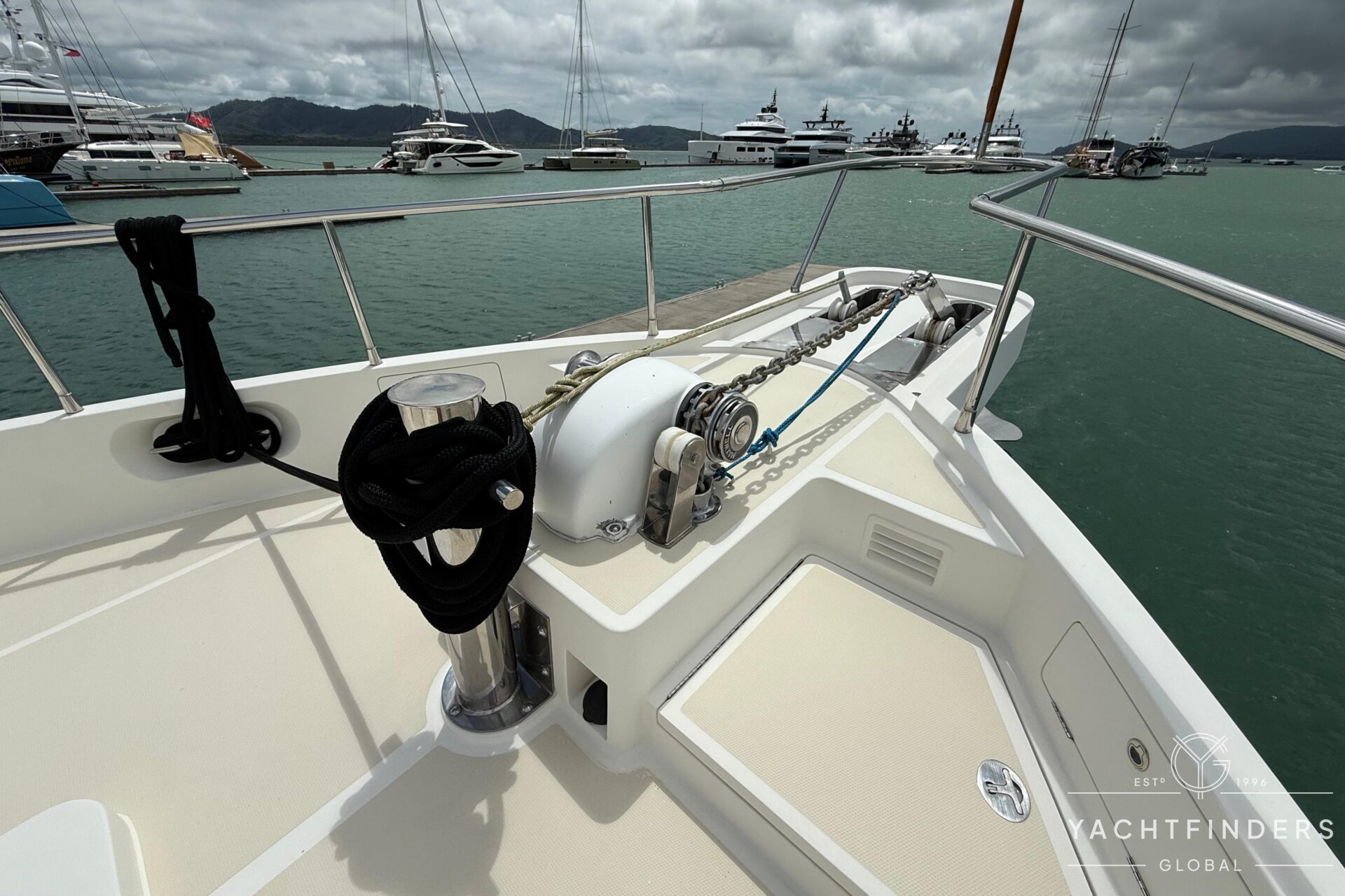 New Listing Selene 80 Classic - Image 38