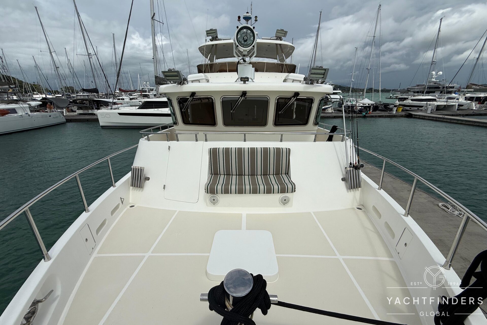 New Listing Selene 80 Classic - Image 39
