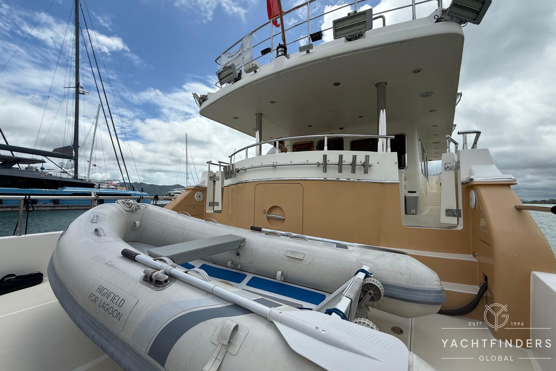 New Listing Selene 80 Classic - Image 41