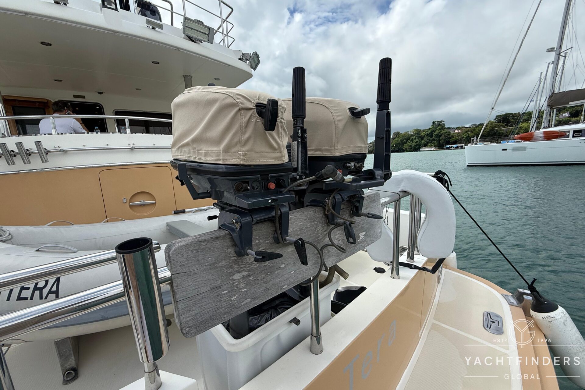 New Listing Selene 80 Classic - Image 42