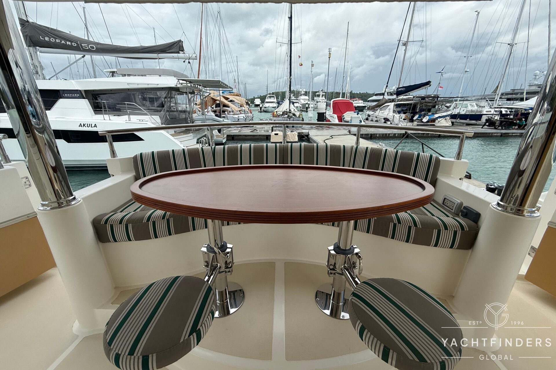 New Listing Selene 80 Classic - Image 46