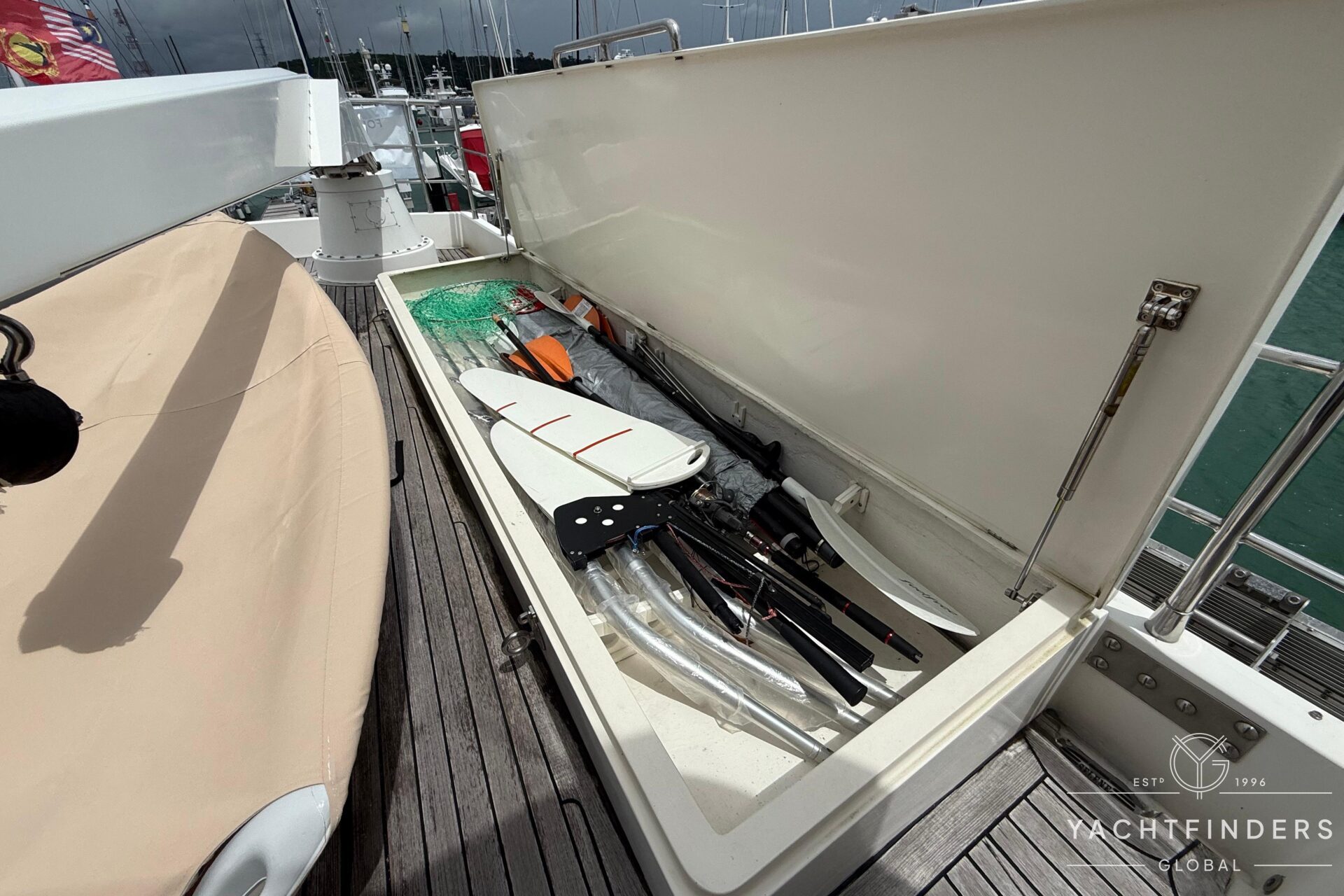 New Listing Selene 80 Classic - Image 47