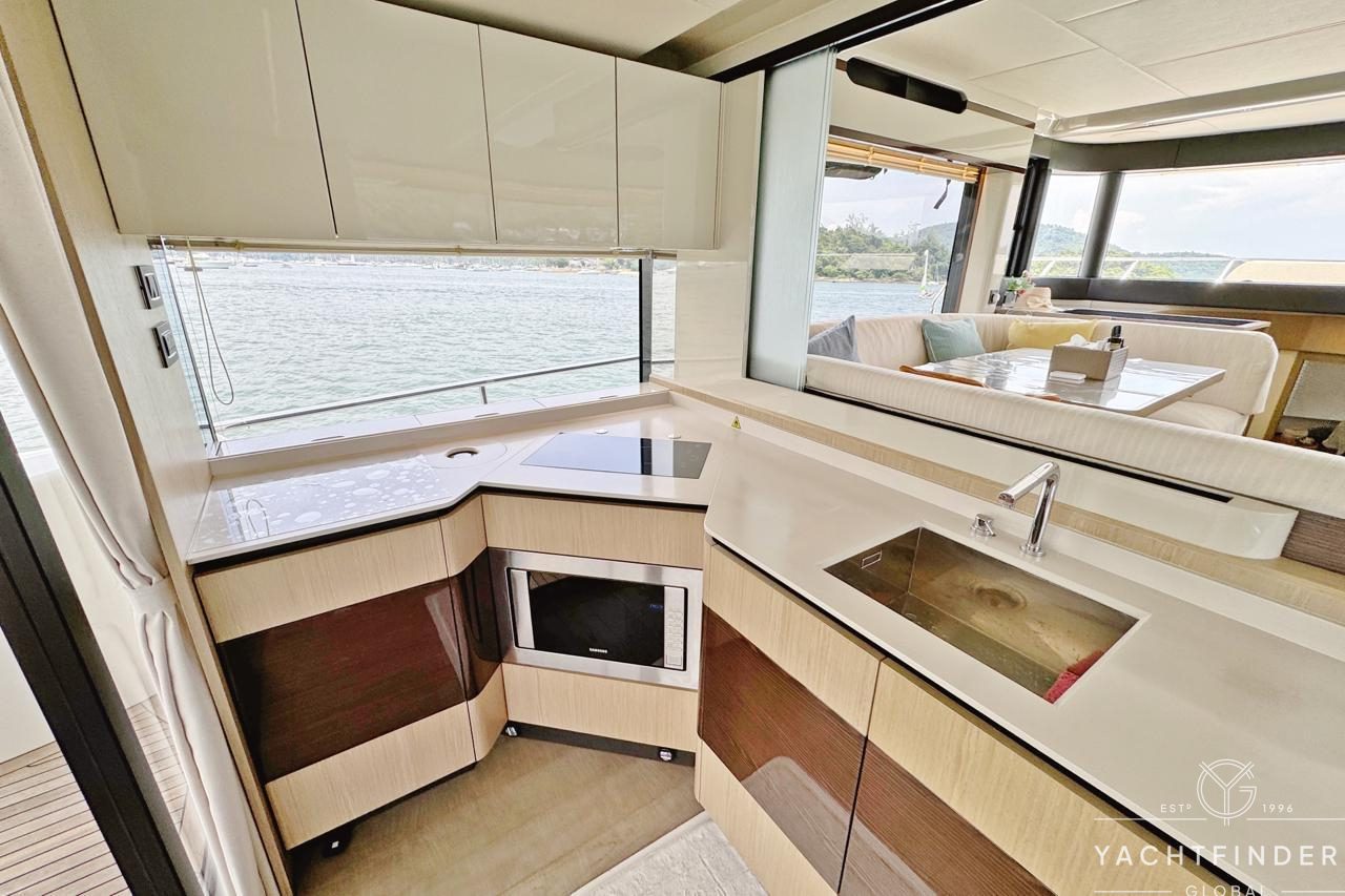 2019 Absolute Navetta 48 - Image 19