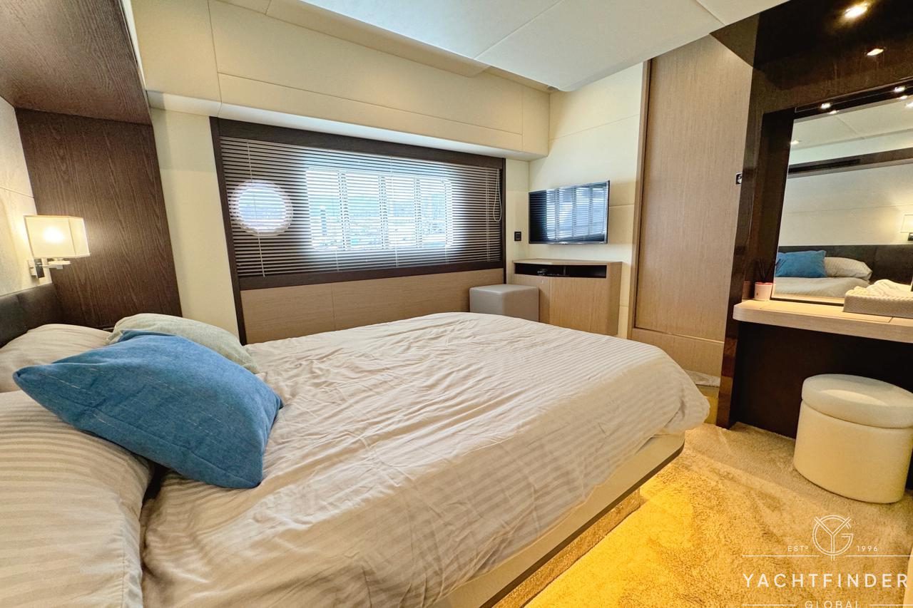 2019 Absolute Navetta 48 - Image 17