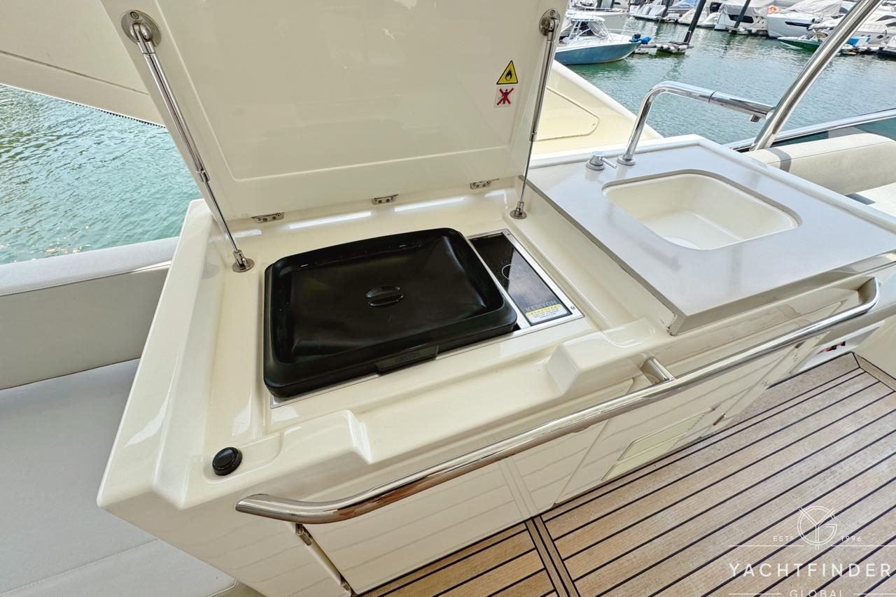 2019 Absolute Navetta 48 - Image 16