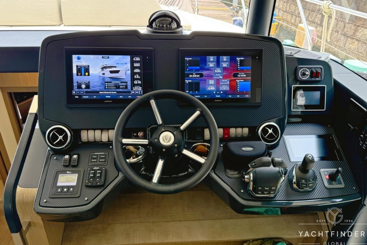 2019 Absolute Navetta 48 - Image 13