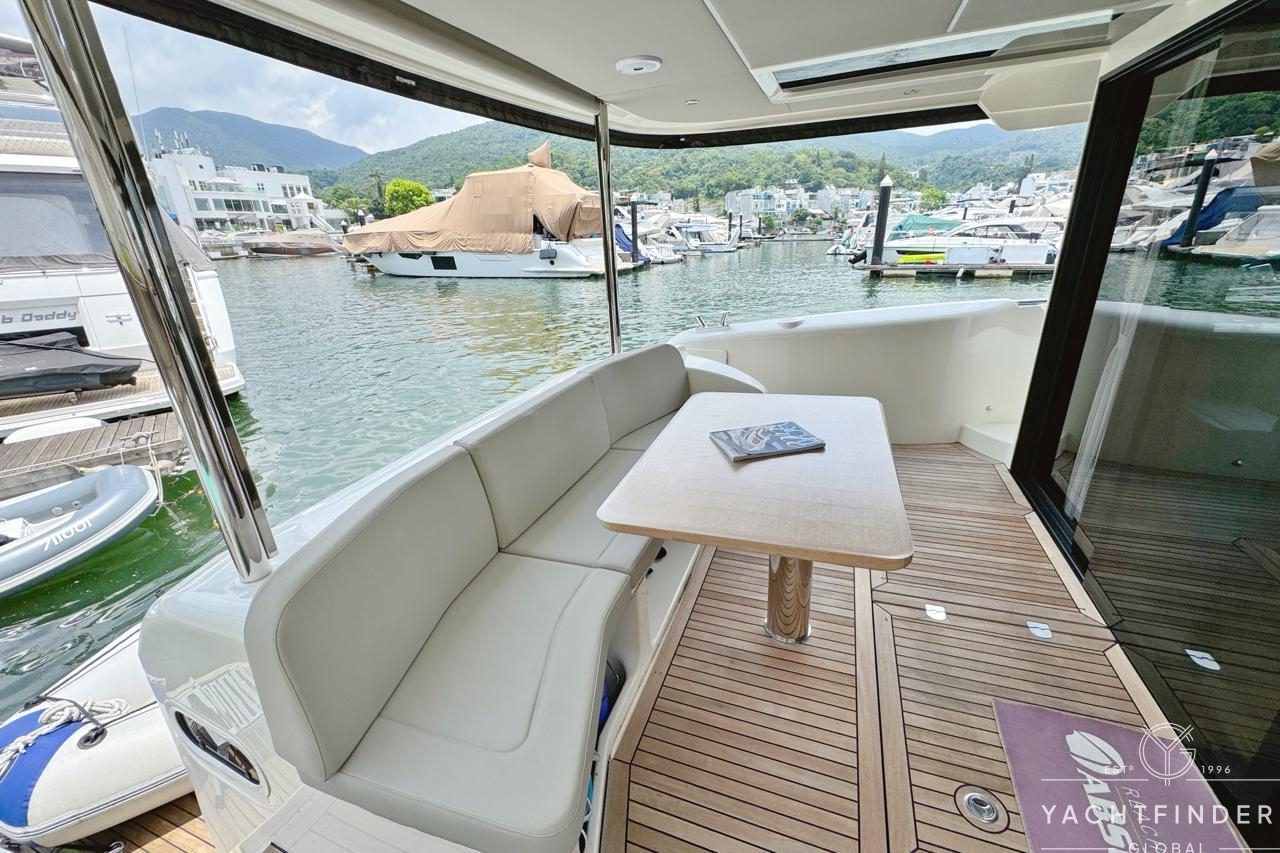 2019 Absolute Navetta 48 - Image 10