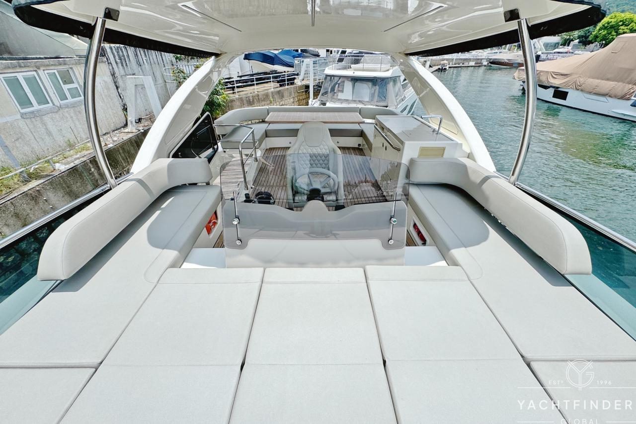 2019 Absolute Navetta 48 - Image 8