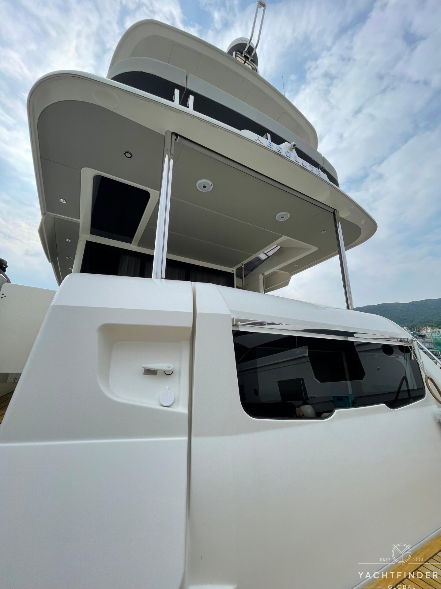 2019 Absolute Navetta 48 - Image 4