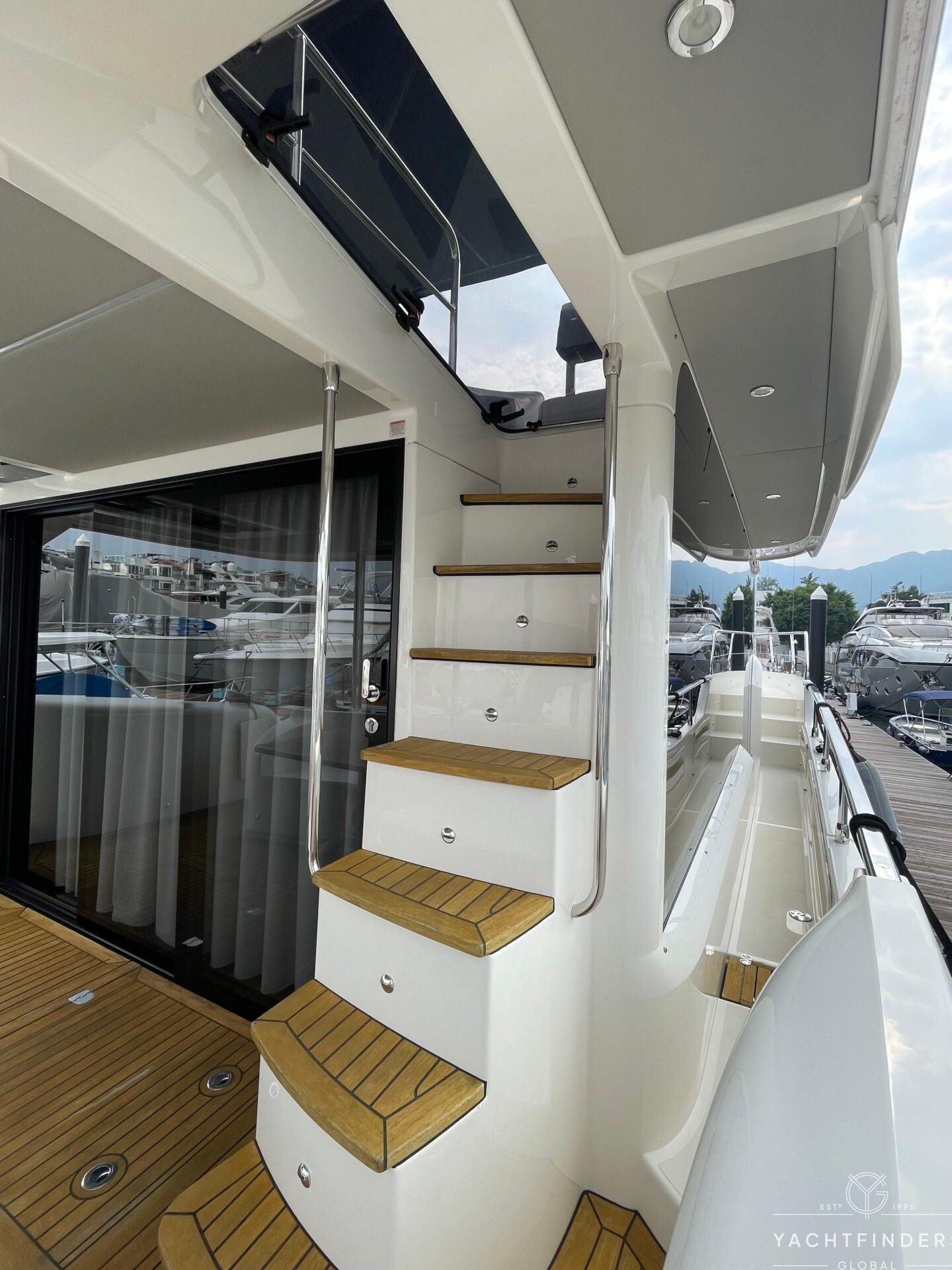 2019 Absolute Navetta 48 - Image 5