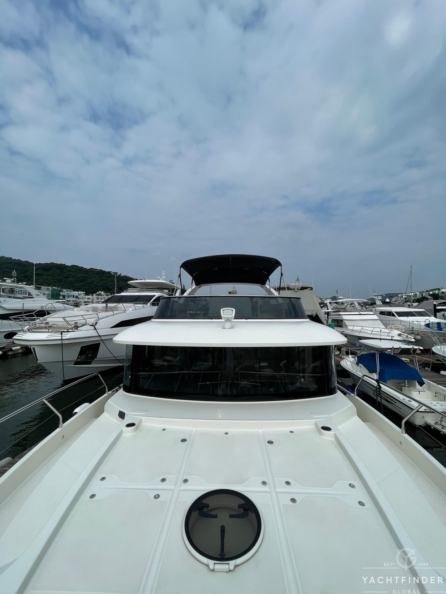 2019 Absolute Navetta 48 - Image 6