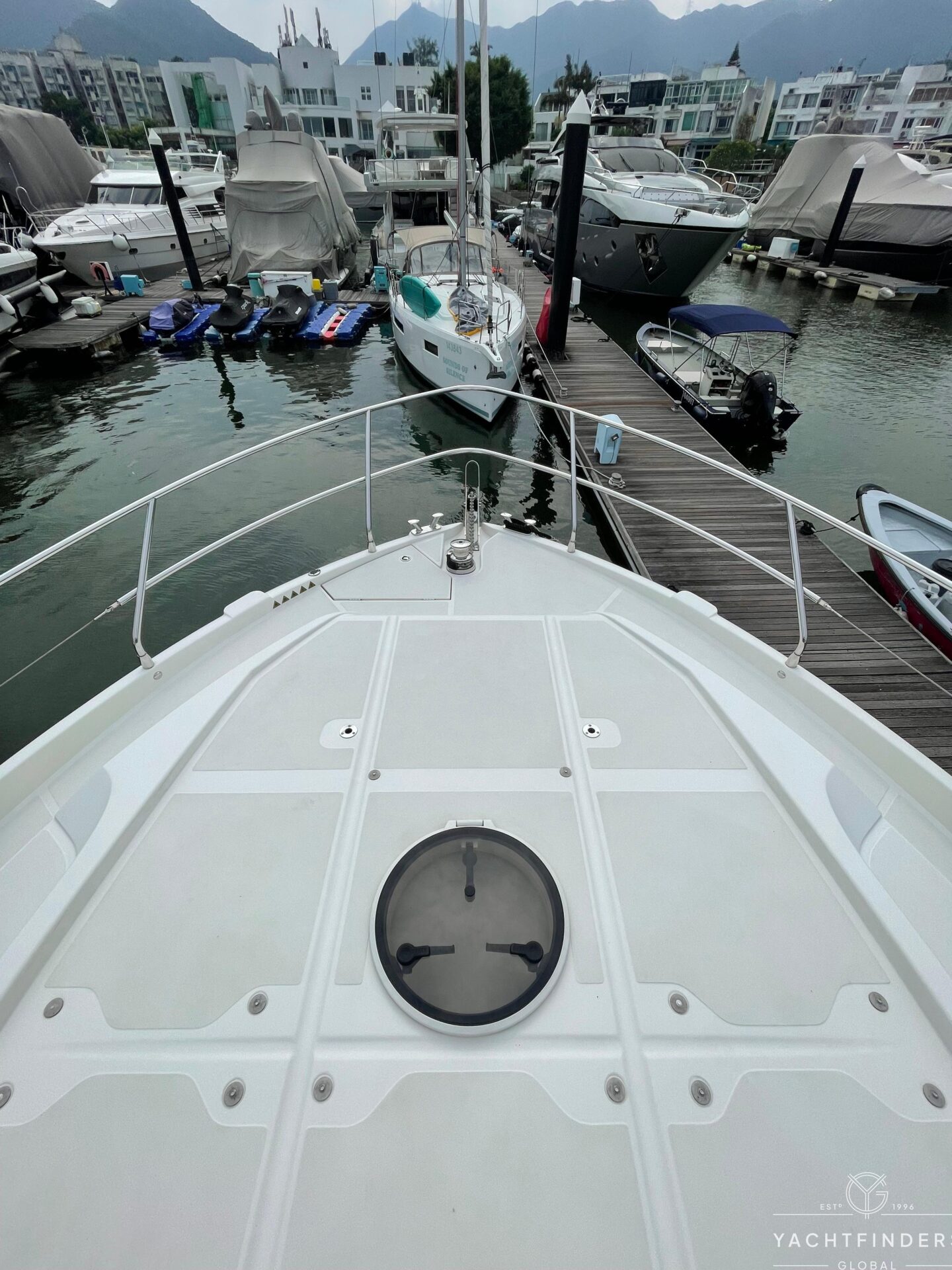 2019 Absolute Navetta 48 - Image 7