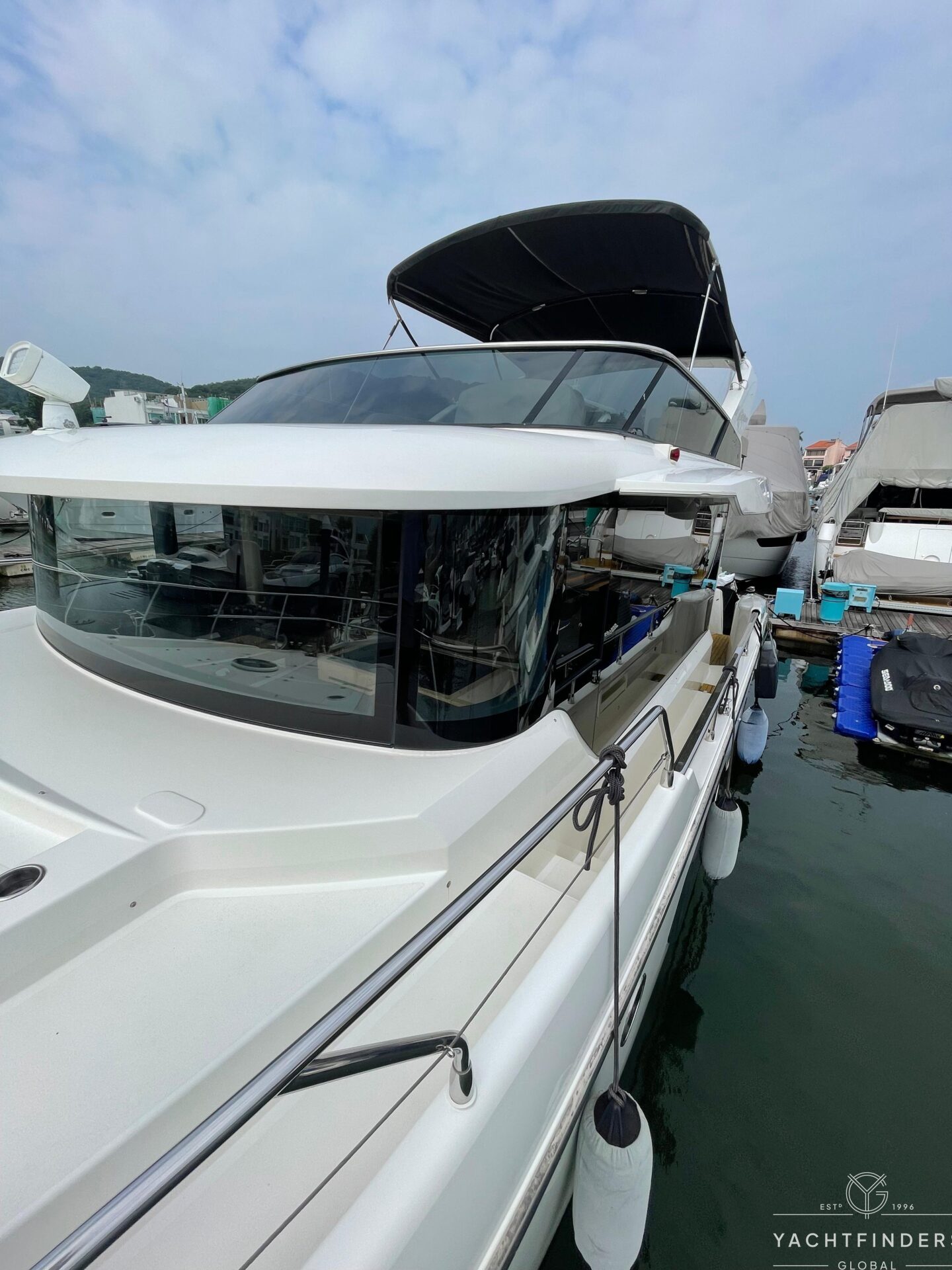 2019 Absolute Navetta 48 - Image 8