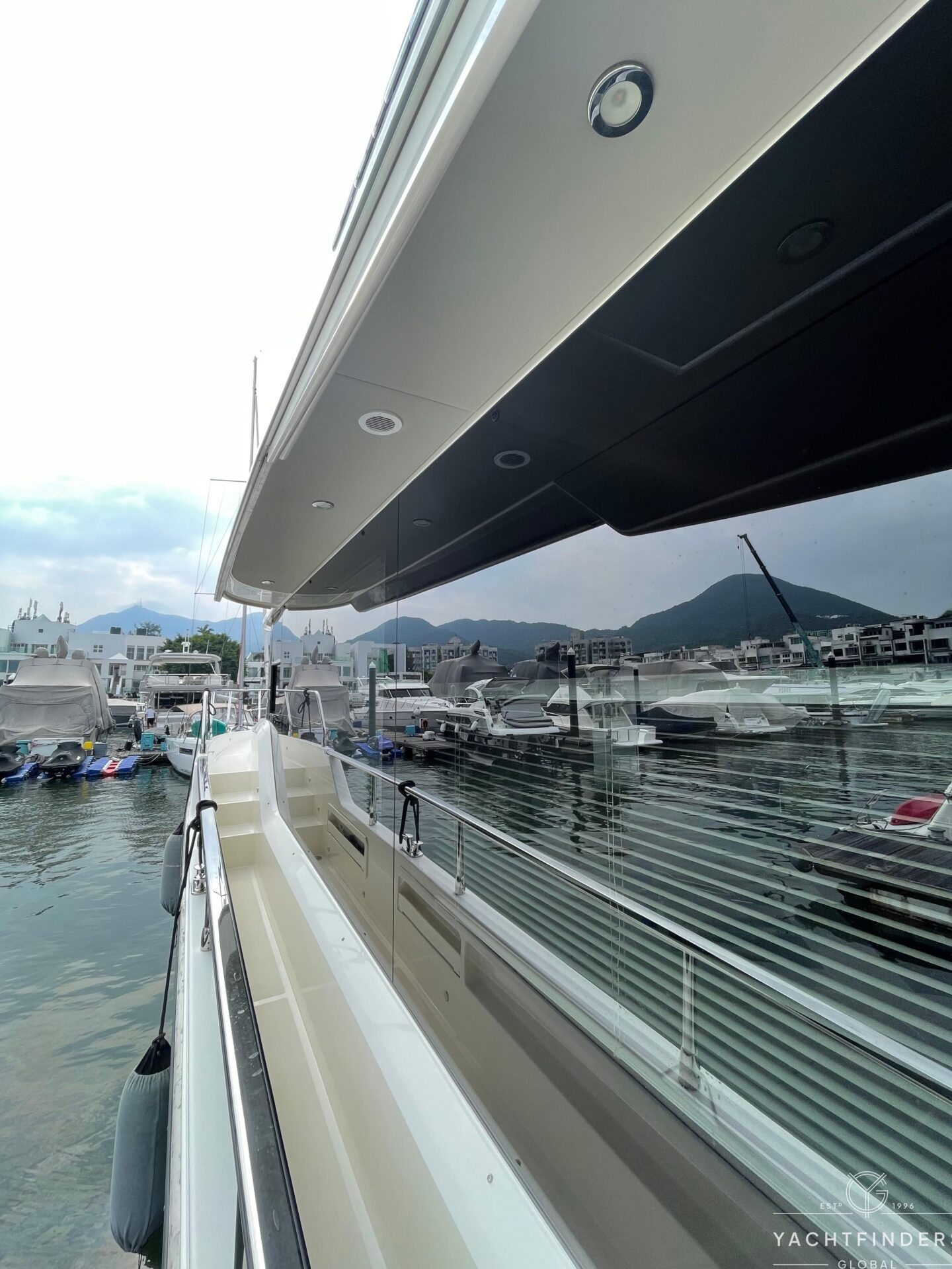 2019 Absolute Navetta 48 - Image 9