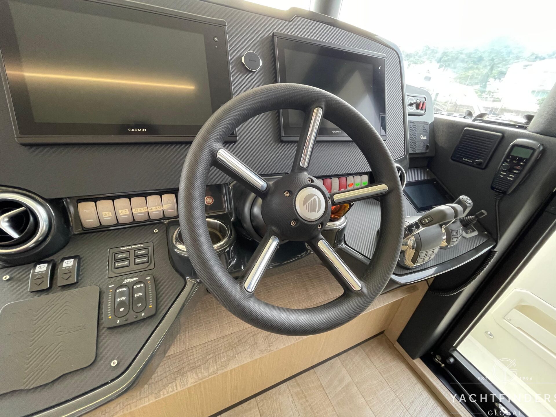 2019 Absolute Navetta 48 - Image 11